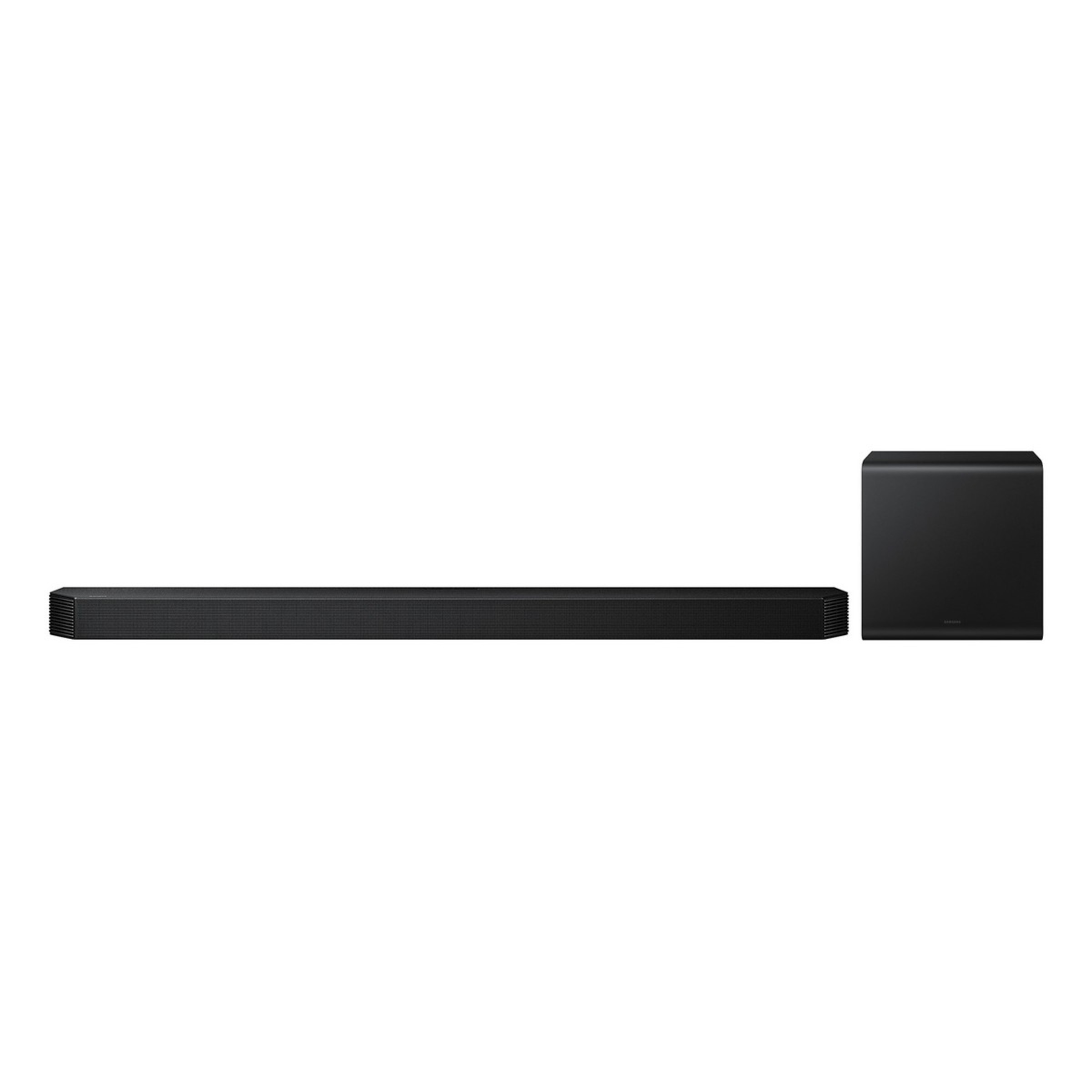 Barra de Som Samsung Soundbar HW-Q800F/ZF Preto-1
