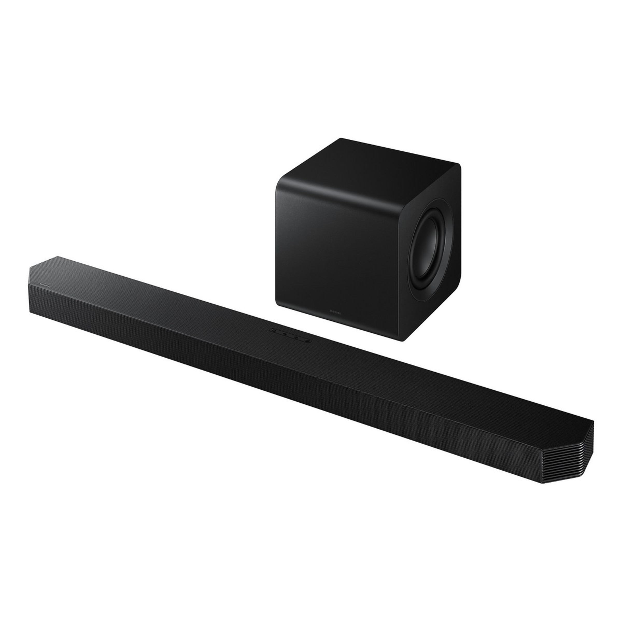 Barra de Som Samsung Soundbar HW-Q800F/ZF Preto-2
