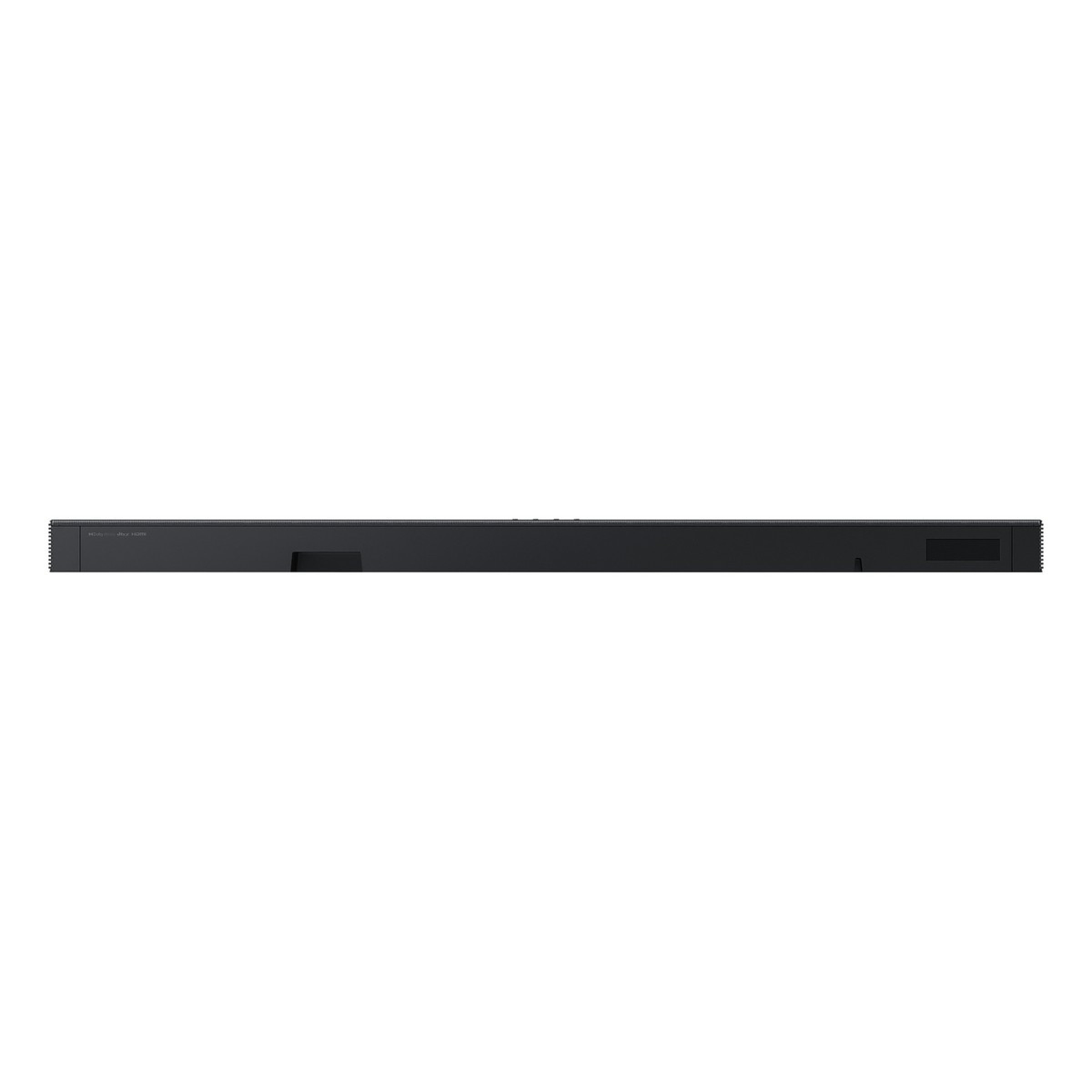 Barra de Som Samsung Soundbar HW-Q800F/ZF Preto-6