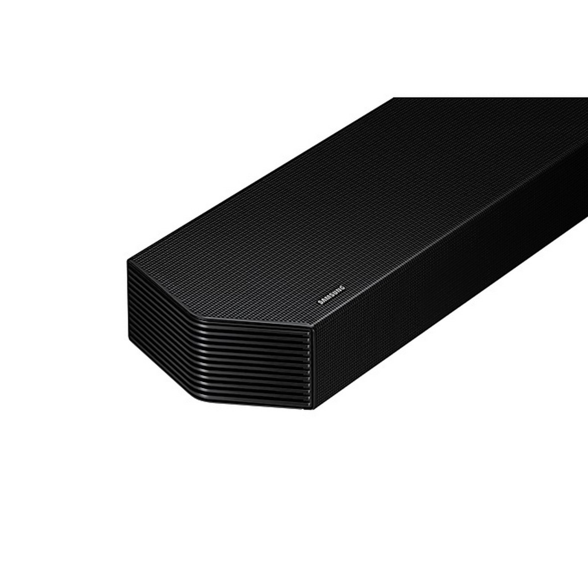 Barra de Som Samsung Soundbar HW-Q800F/ZF Preto-8