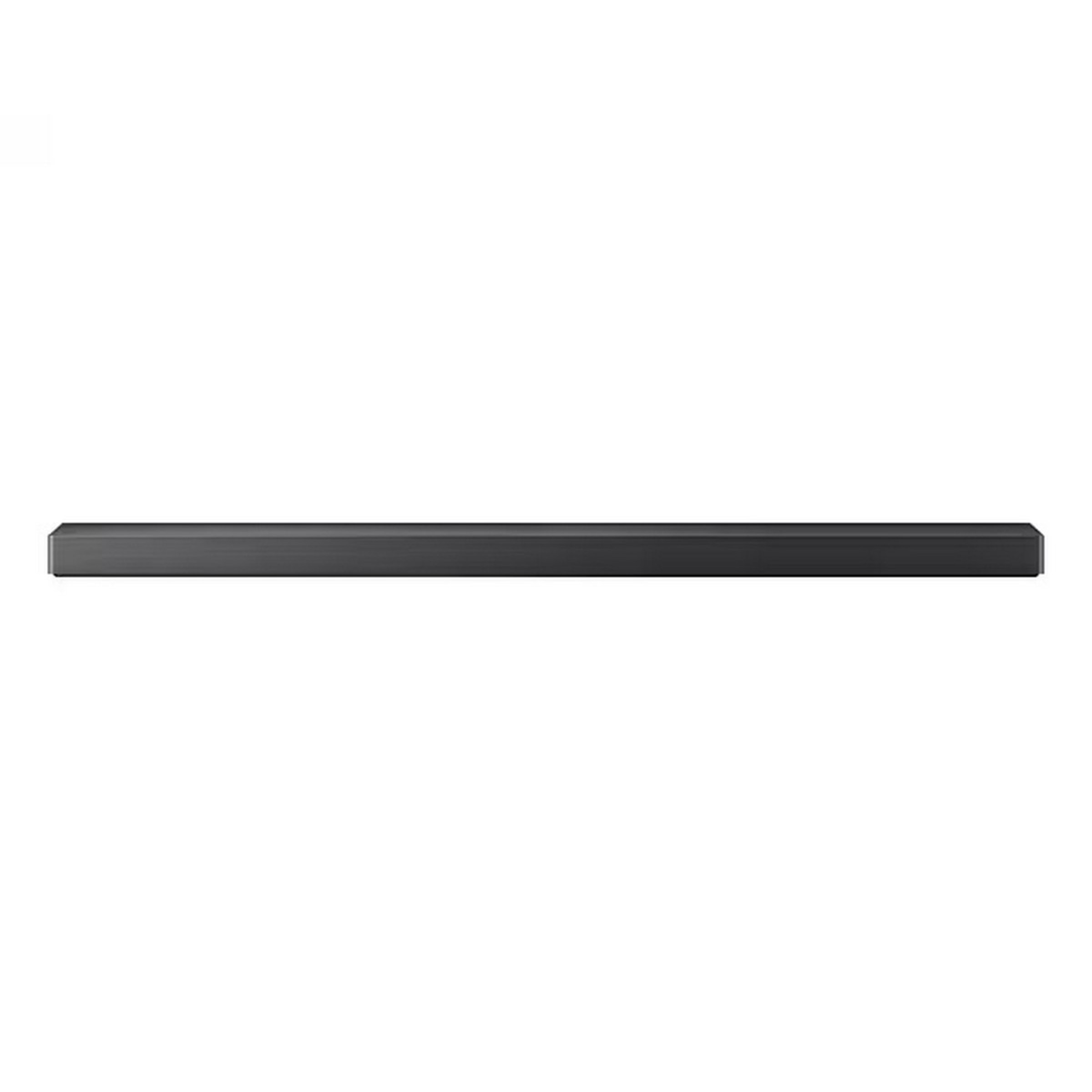Barra de Som Samsung Soundbar HW-QS700F/ZF Preto-3