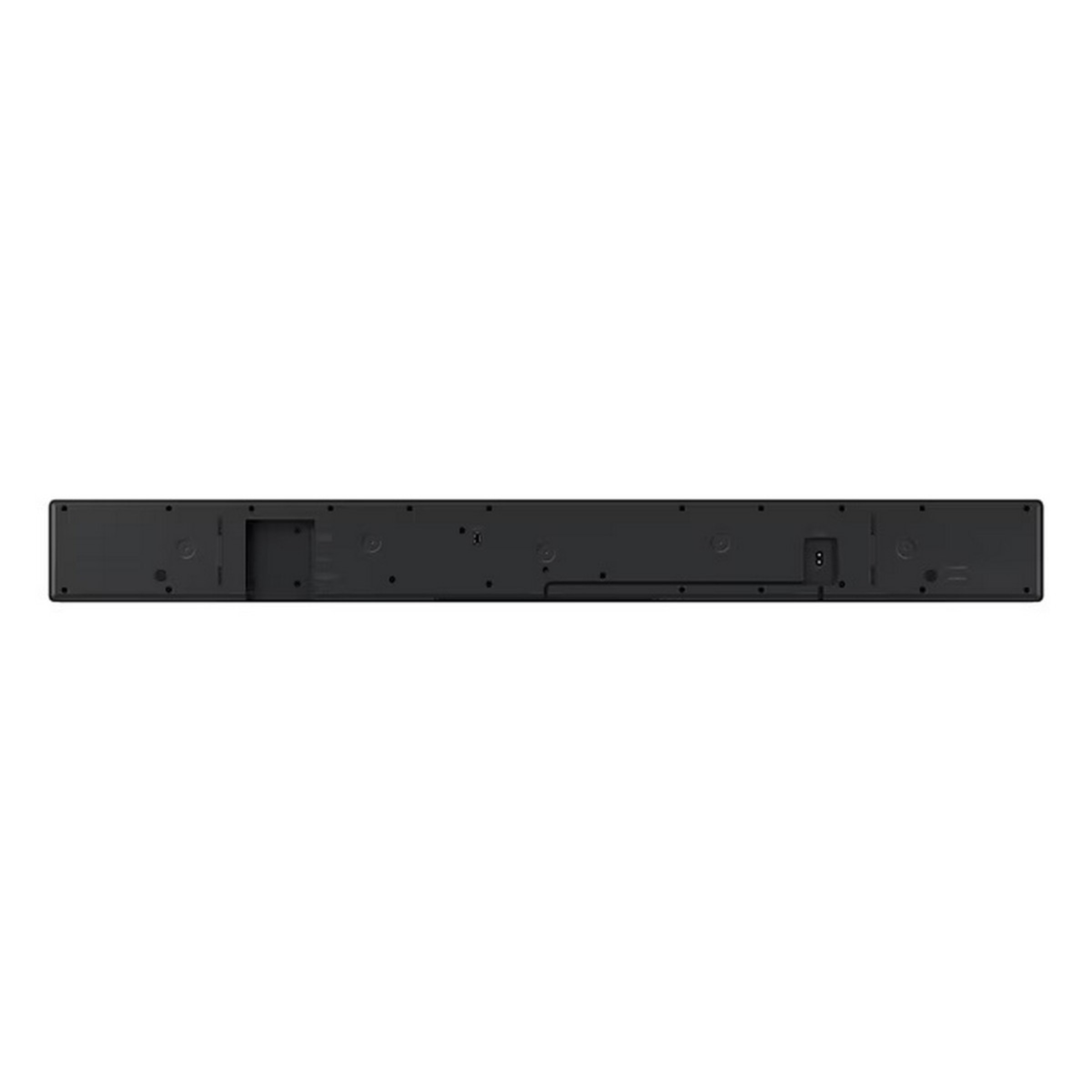 Barra de Som Samsung Soundbar HW-QS700F/ZF Preto-5