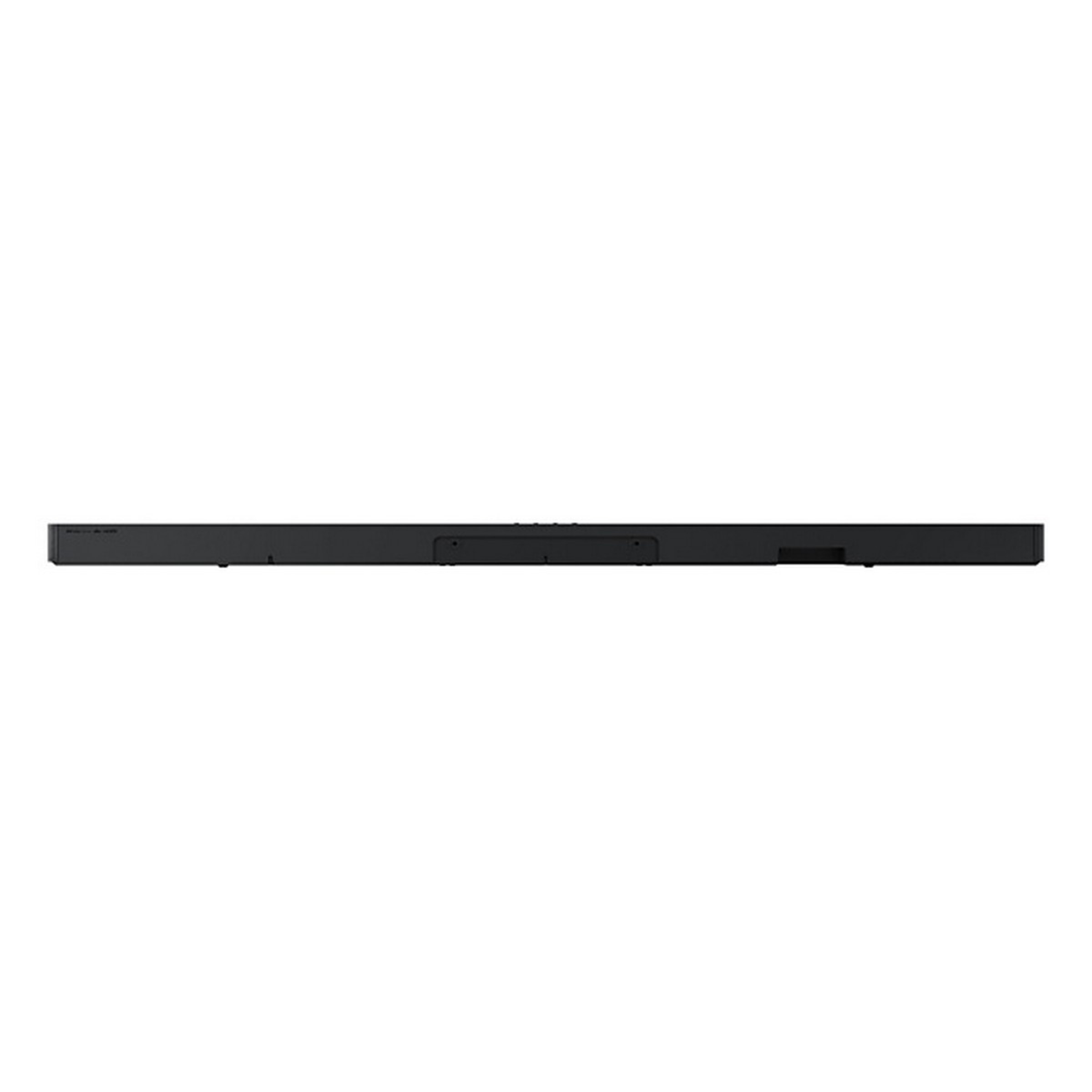 Barra de Som Samsung Soundbar HW-QS700F/ZF Preto-6