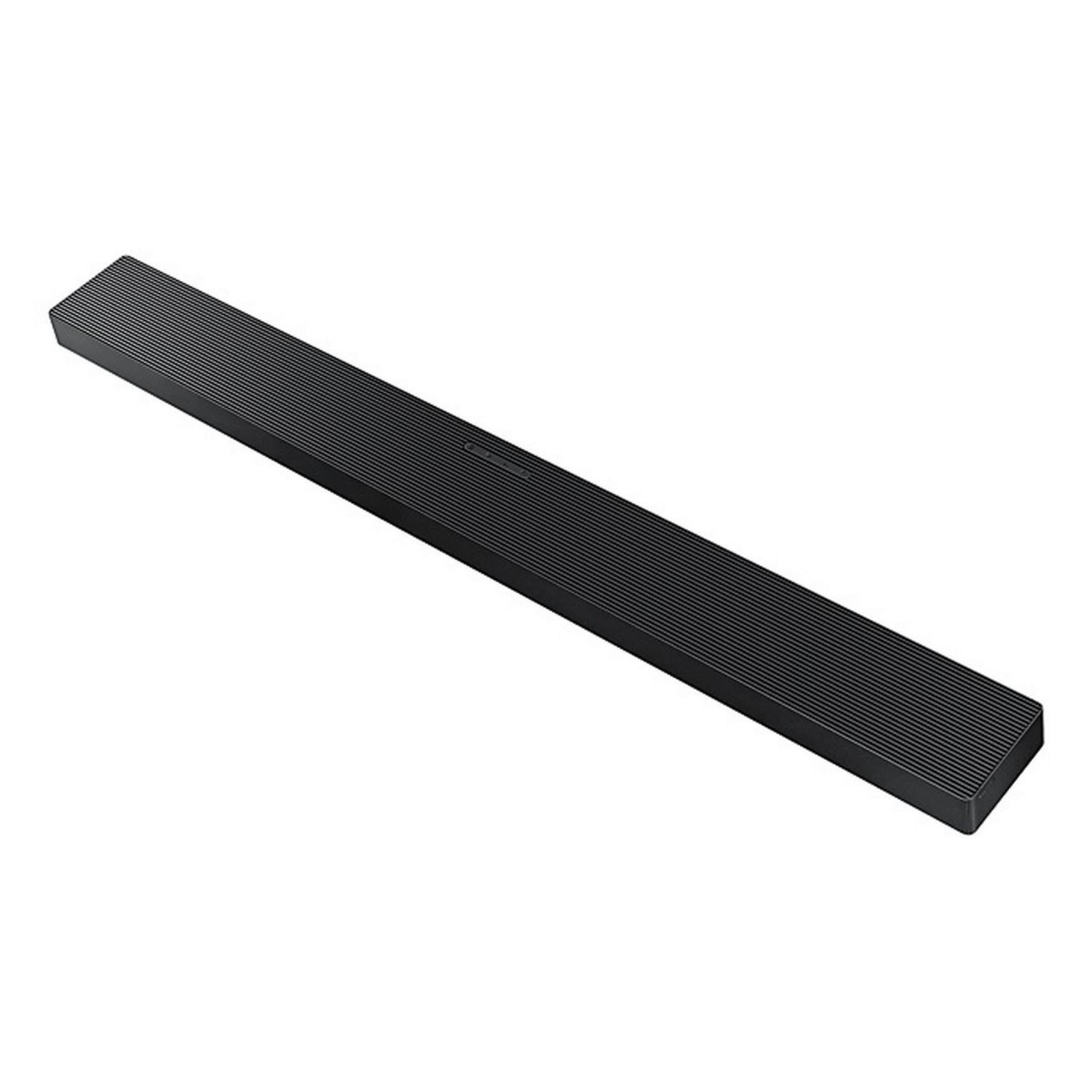 Barra de Som Samsung Soundbar HW-QS700F/ZF Preto-7