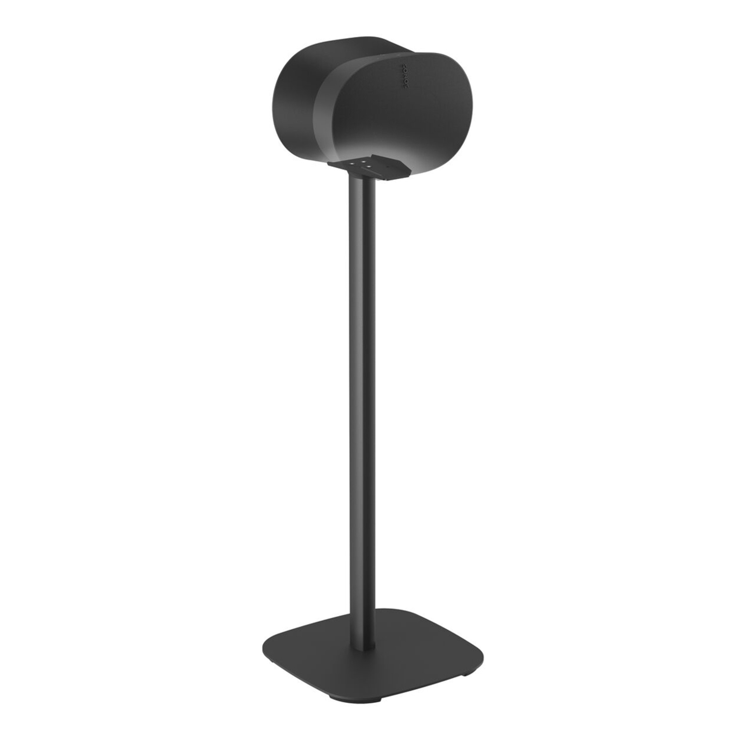 Soporte de suelo Vogel's SFS 4133B para altavoz Sonos Era 300 Negro Negro-1