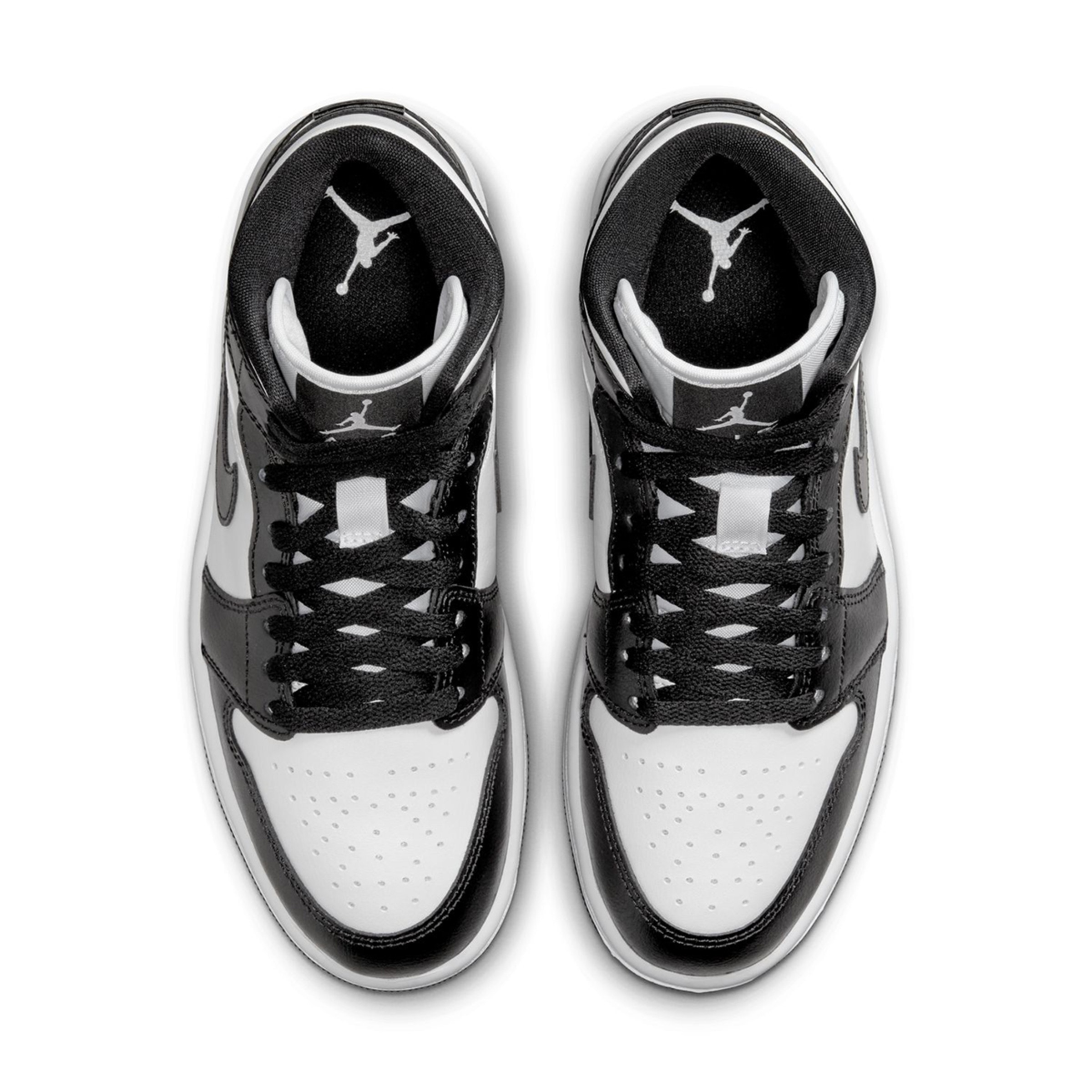 Zapatillas de baloncesto de mujer Air Jordan 1 Mid Jordan · Jordan · El  Corte Inglés