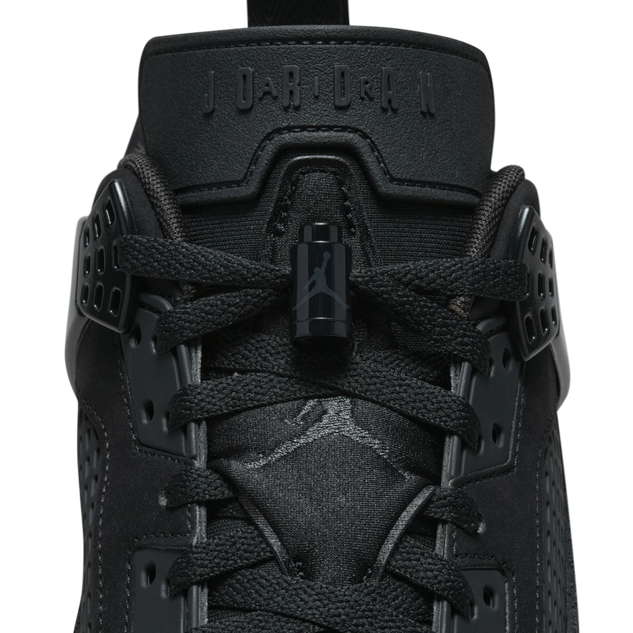 Sapatilhas de Basquetebol de Homem Spizike Low Preto-9