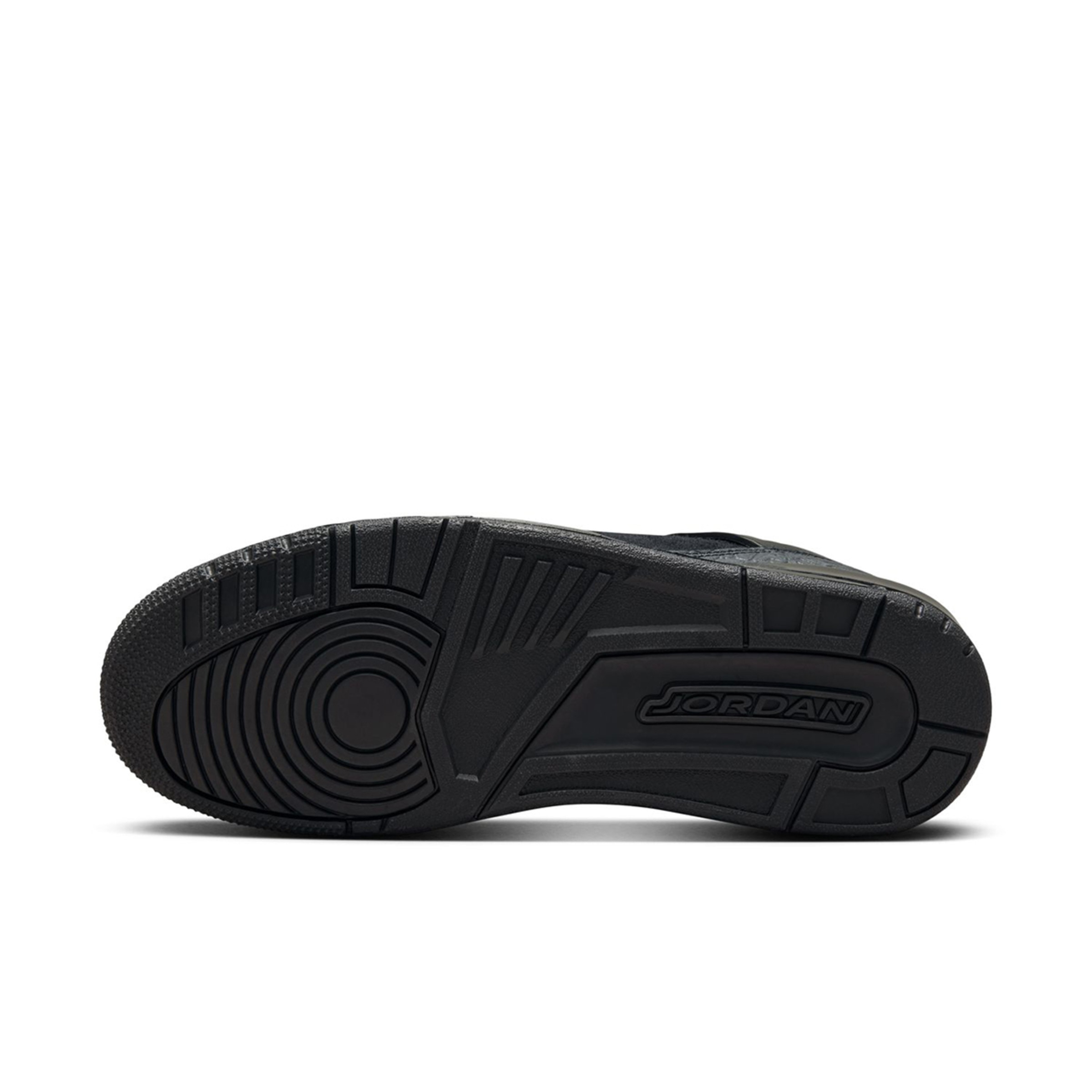 Sapatilhas de Basquetebol de Homem Spizike Low Preto-6