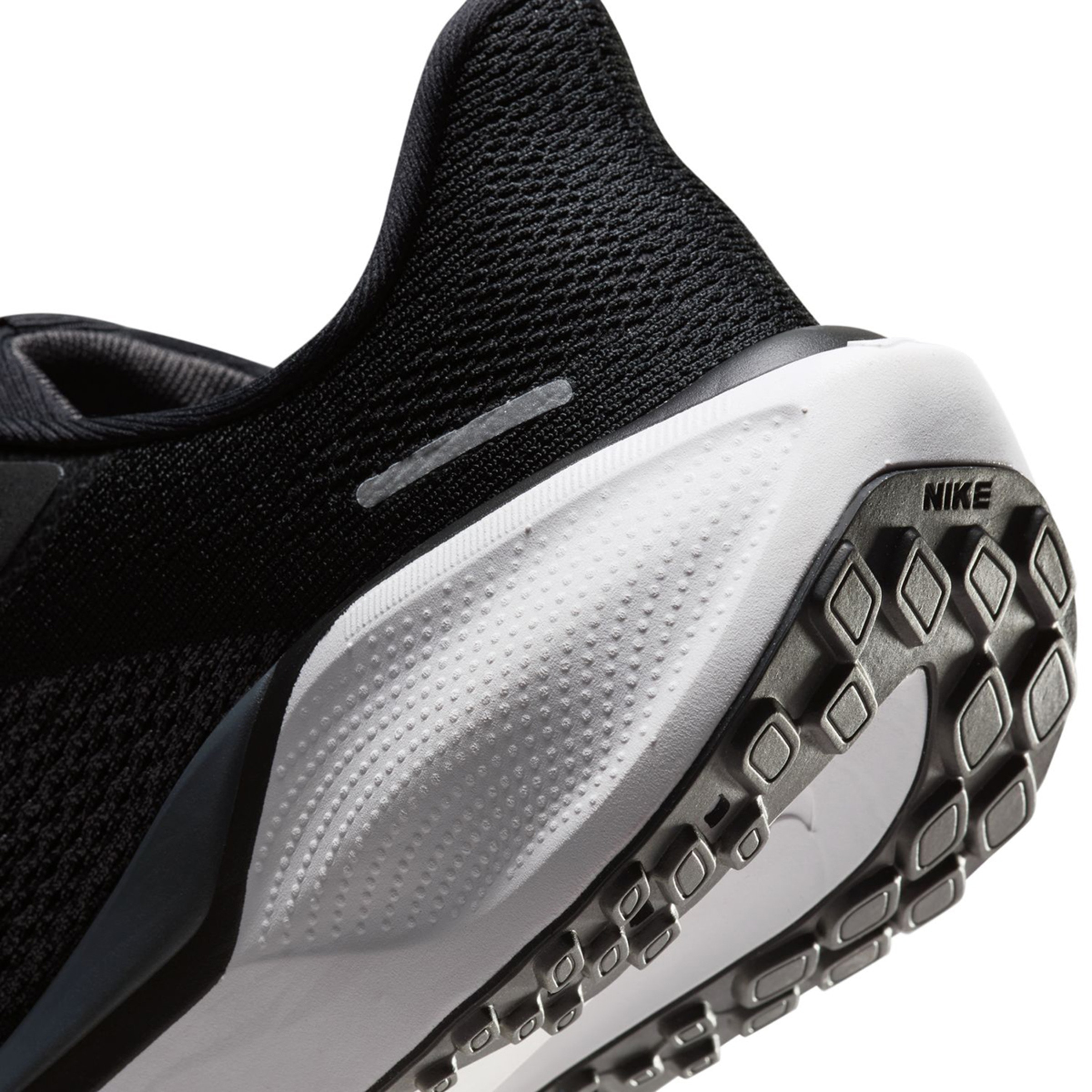 Sapatilhas de Running de Criança Air Zoom Pegasus 40 Preto-8