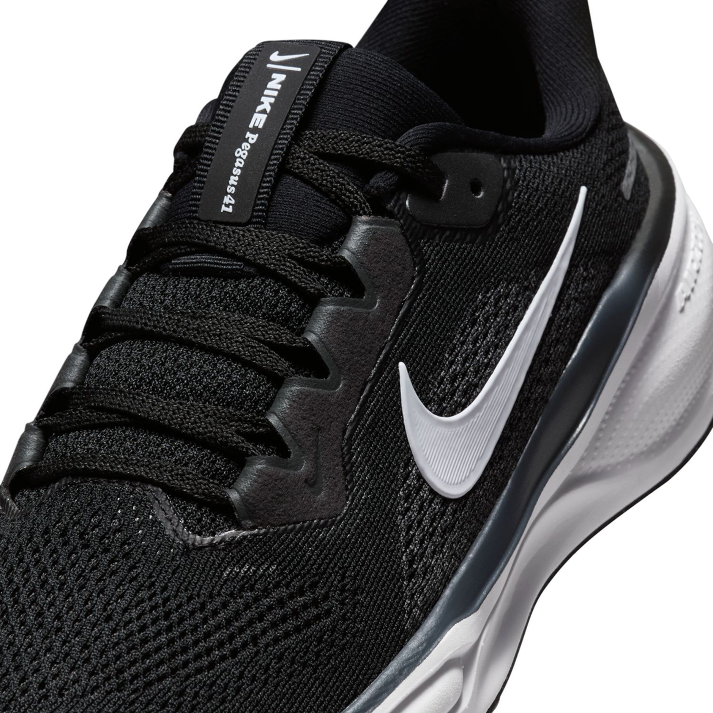 Sapatilhas de Running de Criança Air Zoom Pegasus 40 Preto-7