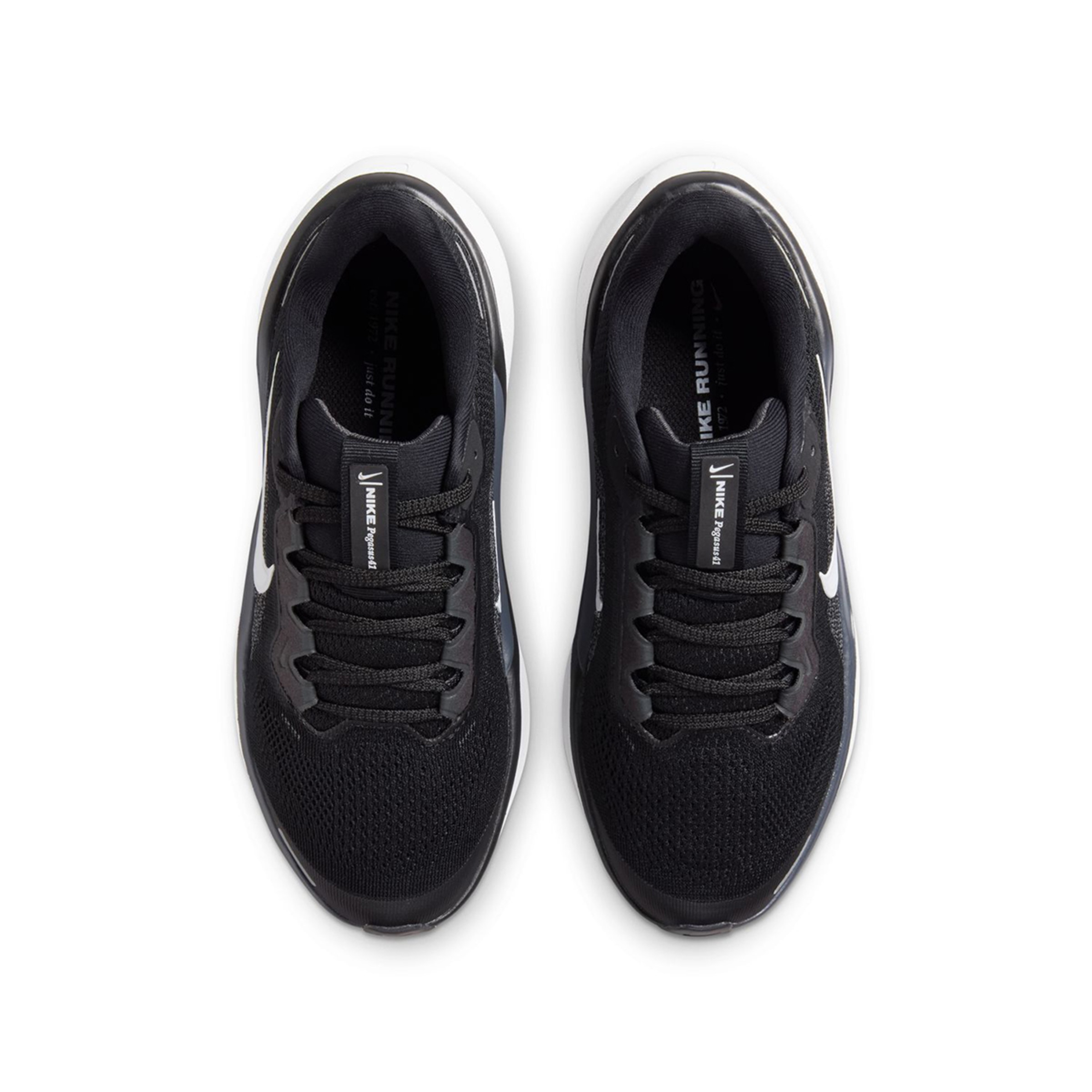Sapatilhas de Running de Criança Air Zoom Pegasus 40 Preto-3