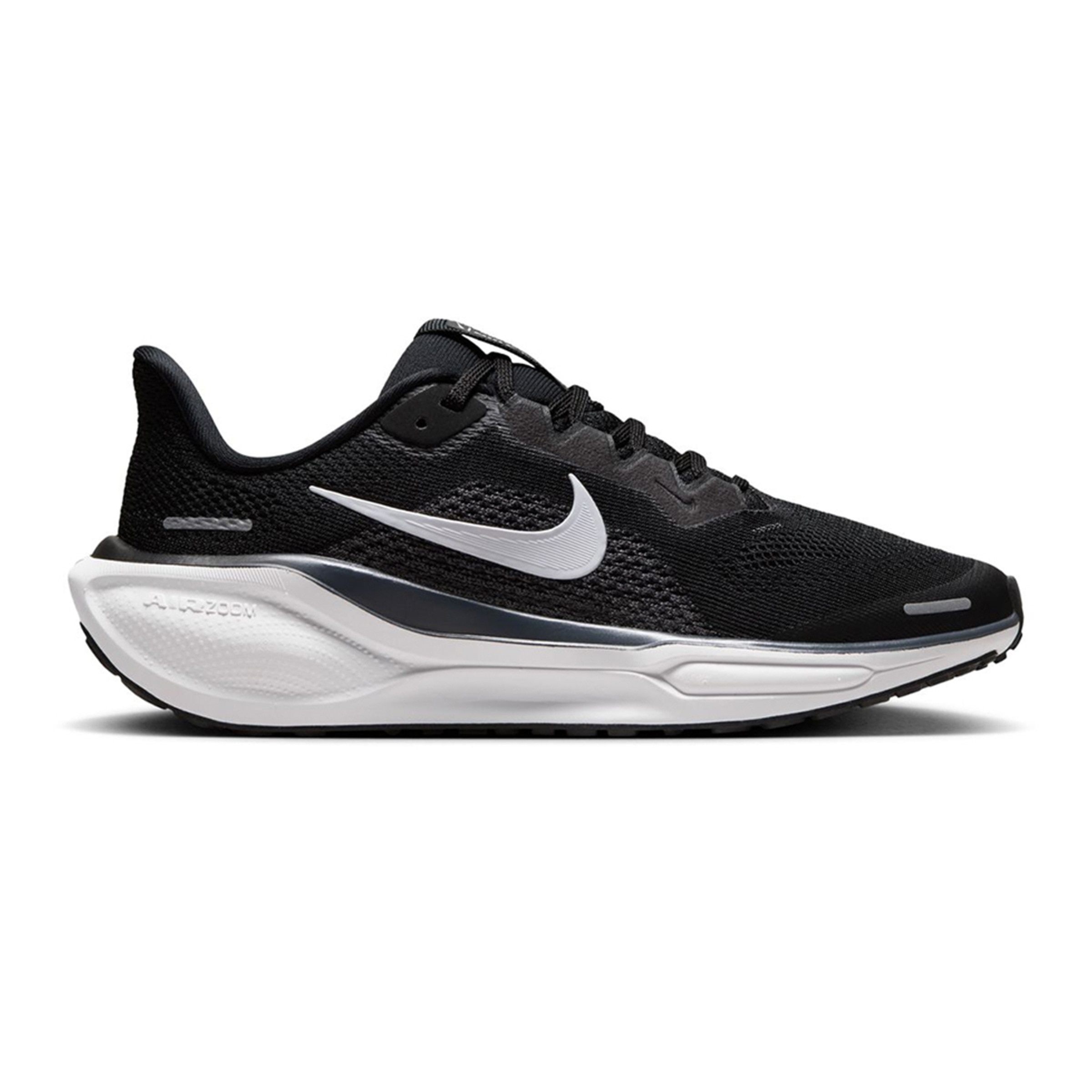 Sapatilhas de Running de Criança Air Zoom Pegasus 40 Preto-1