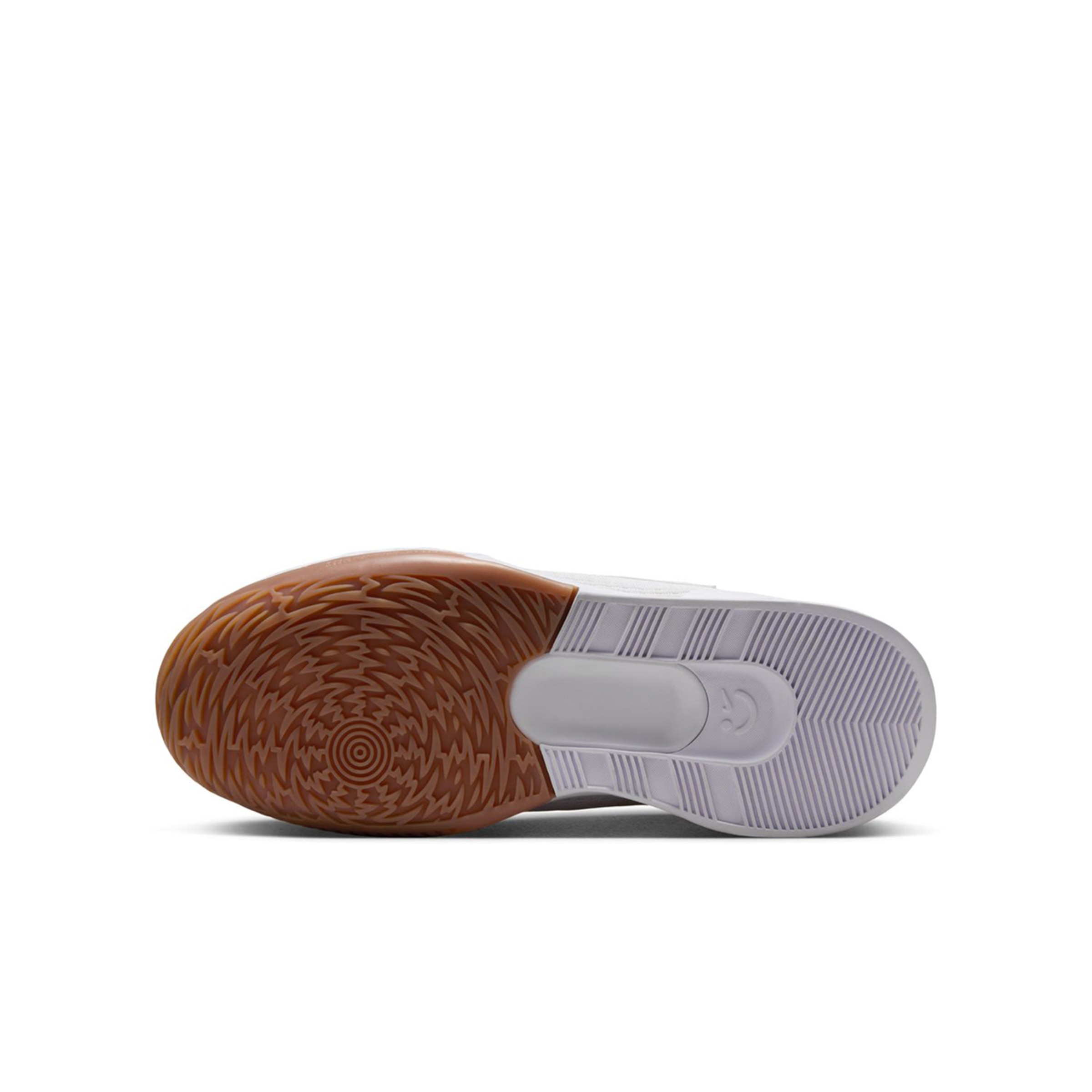 Sapatilhas de Running de Criança Crosscourt Branco-6