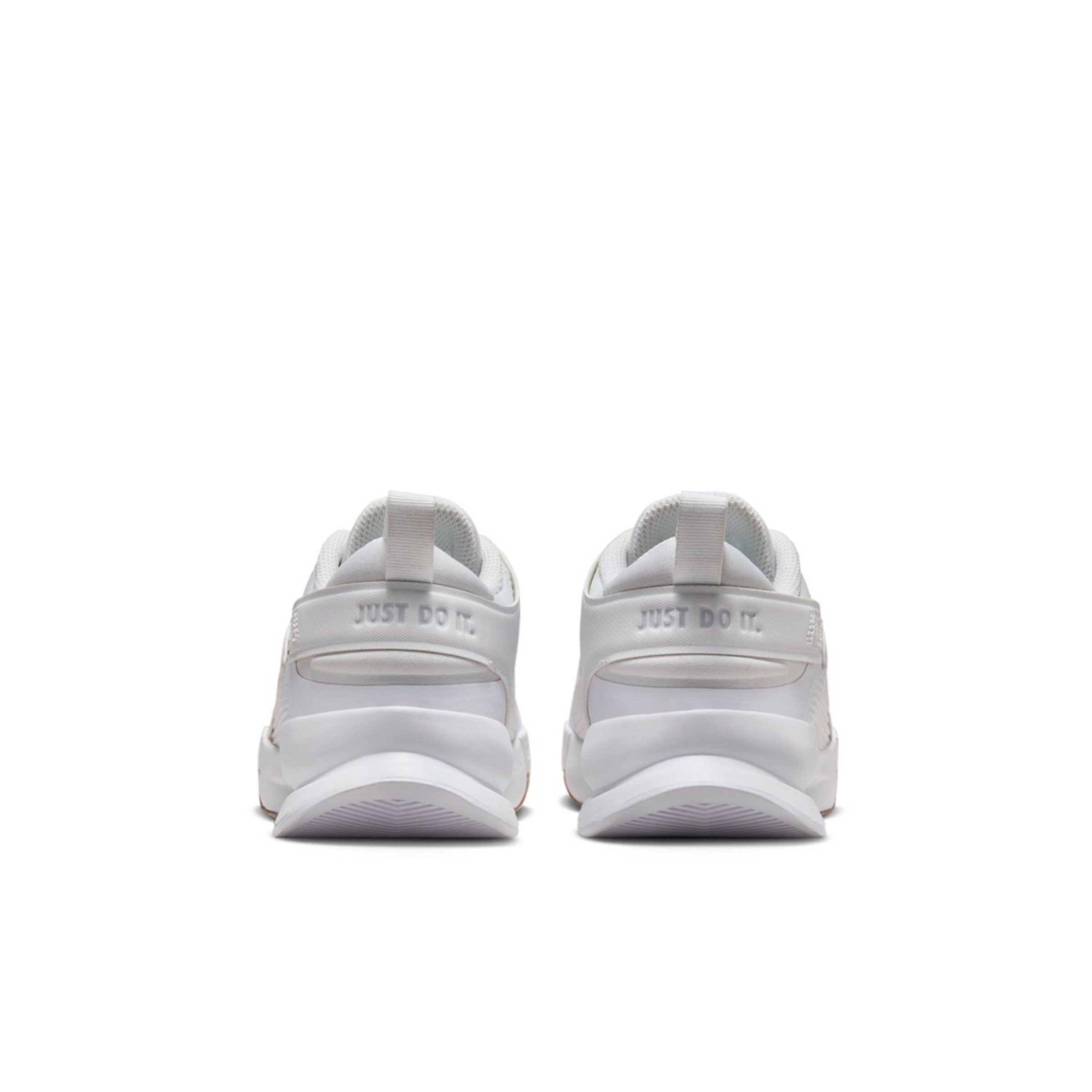 Sapatilhas de Running de Criança Crosscourt Branco-5