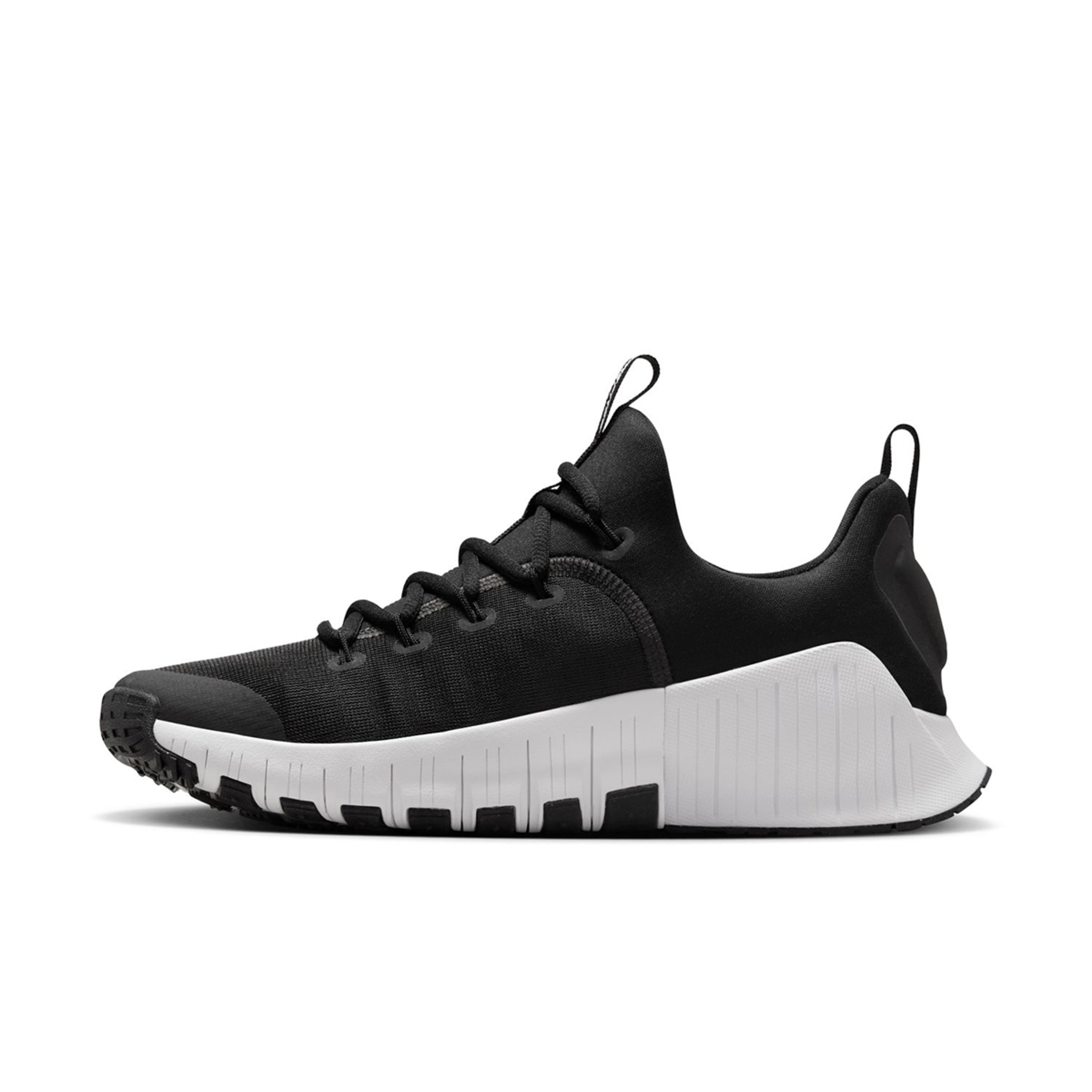 Sapatilhas de Fitness-Cross Training de Mulher Free Metcon 6 Preto-4