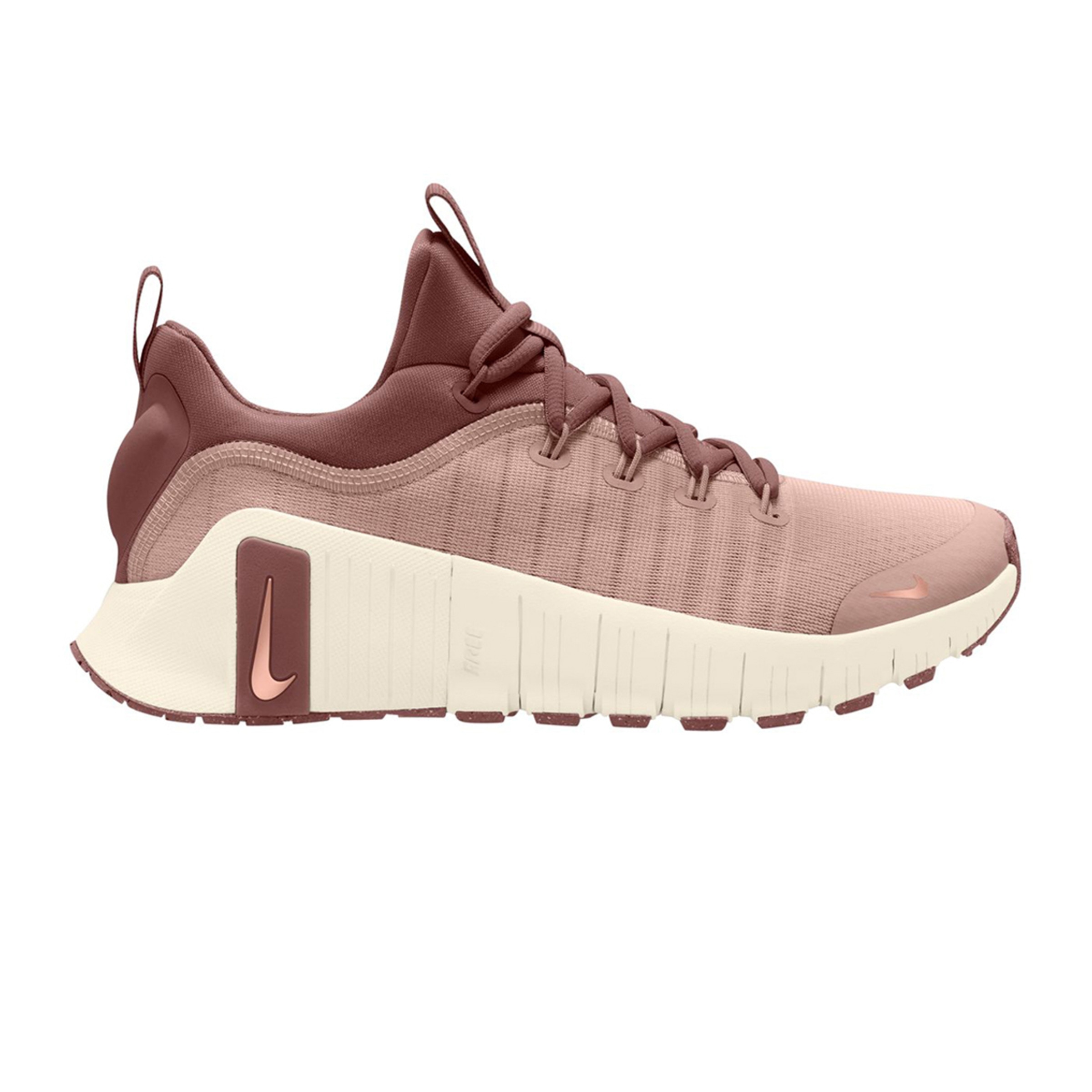 Metcon Nike Free Run Mujer Marron Nike Free Metcon Trainings Shoes