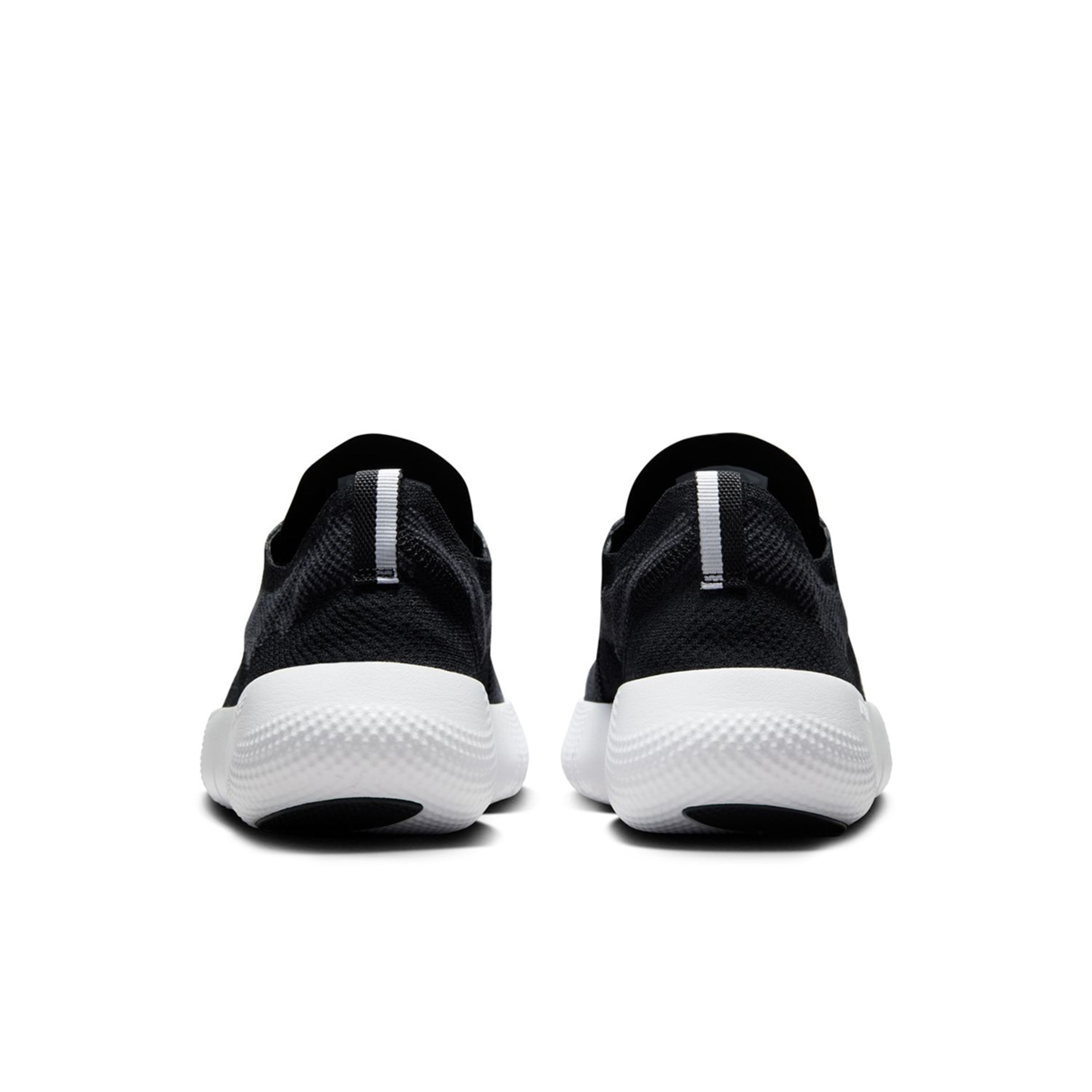 Sapatilhas de Fitness-Cross Training de Homem Free RN Preto-5