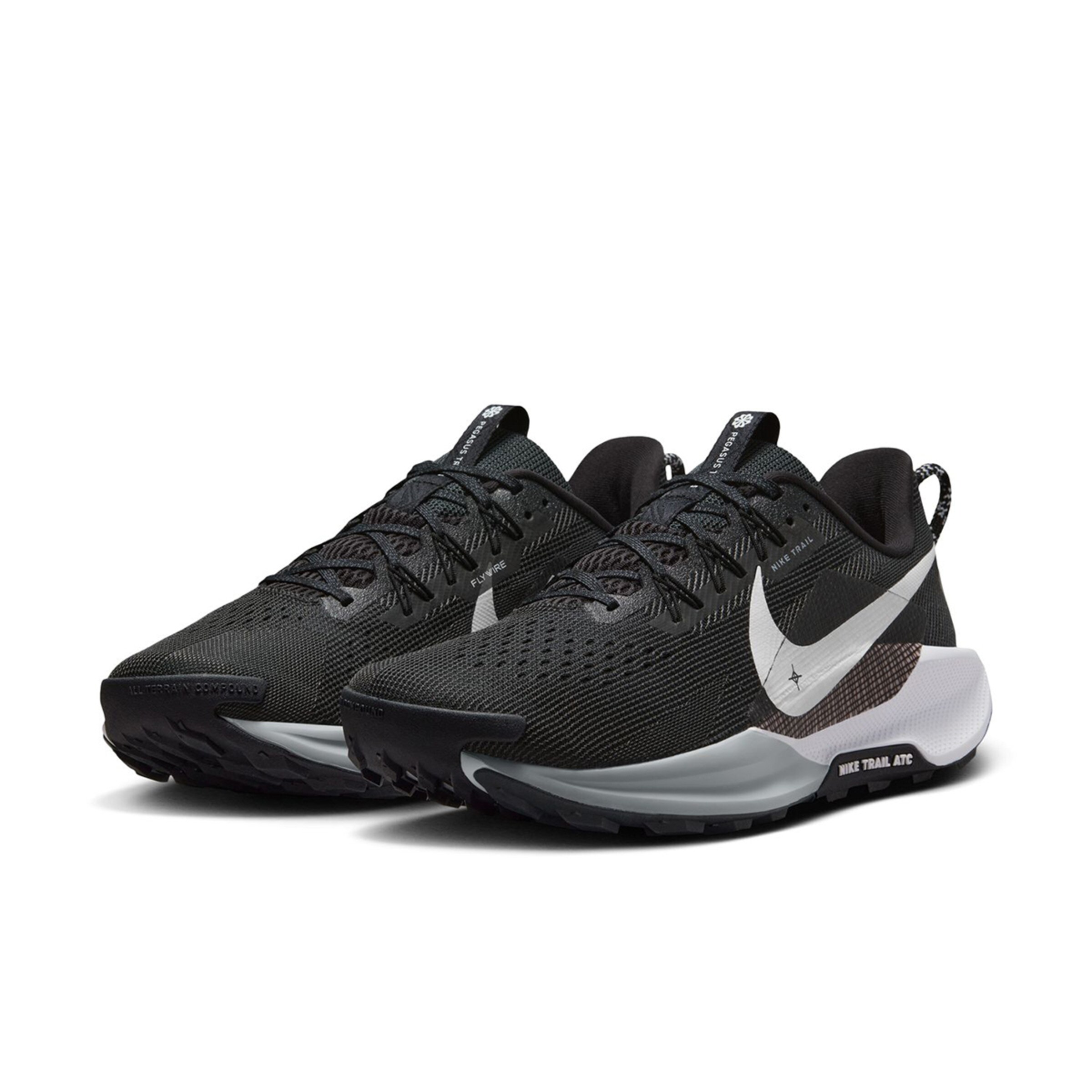 Nike Air Nike Pegasus Trail El Corte Ingles Zapatillas De Running