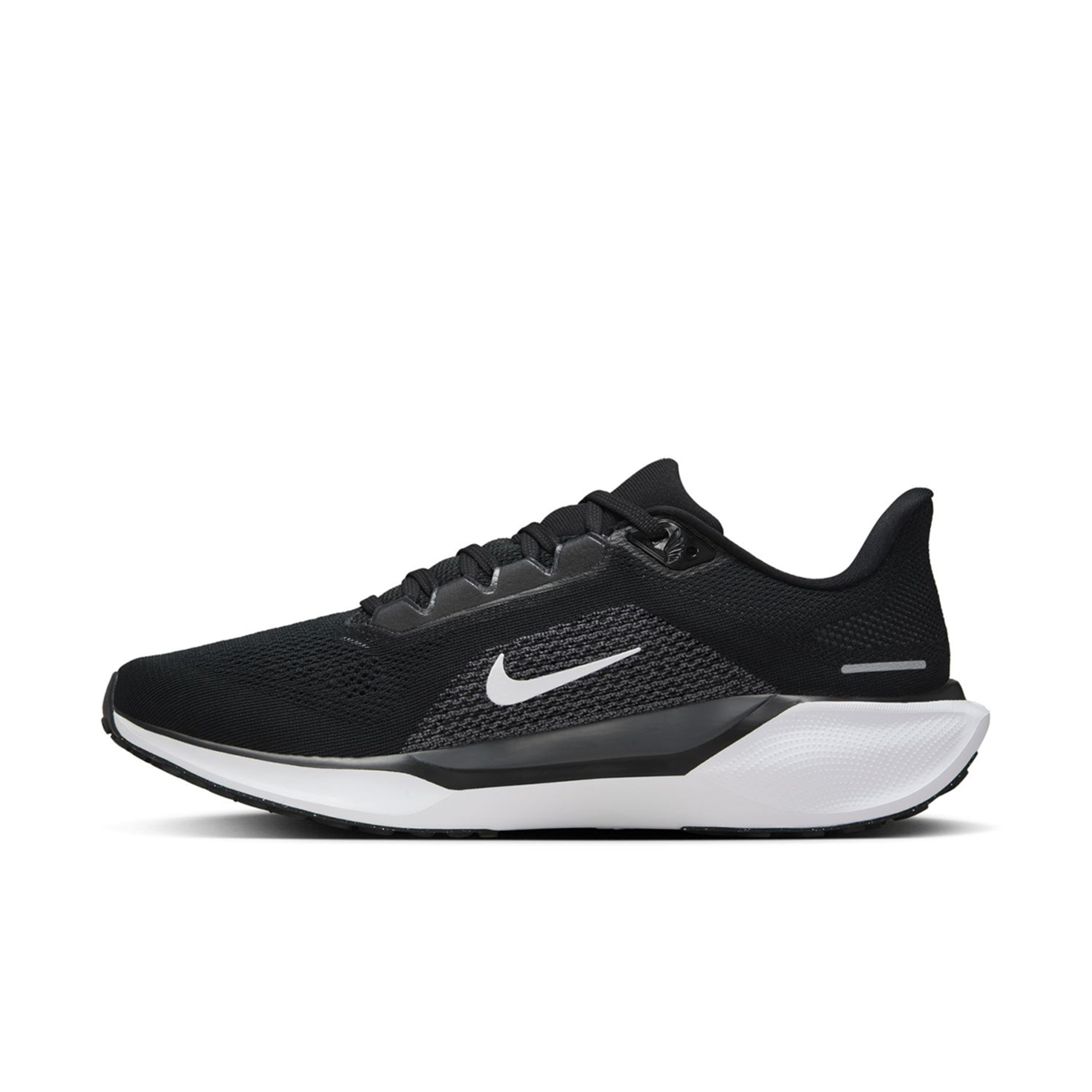 Sapatilhas de Running de Homem Pegasus 41 Preto-4