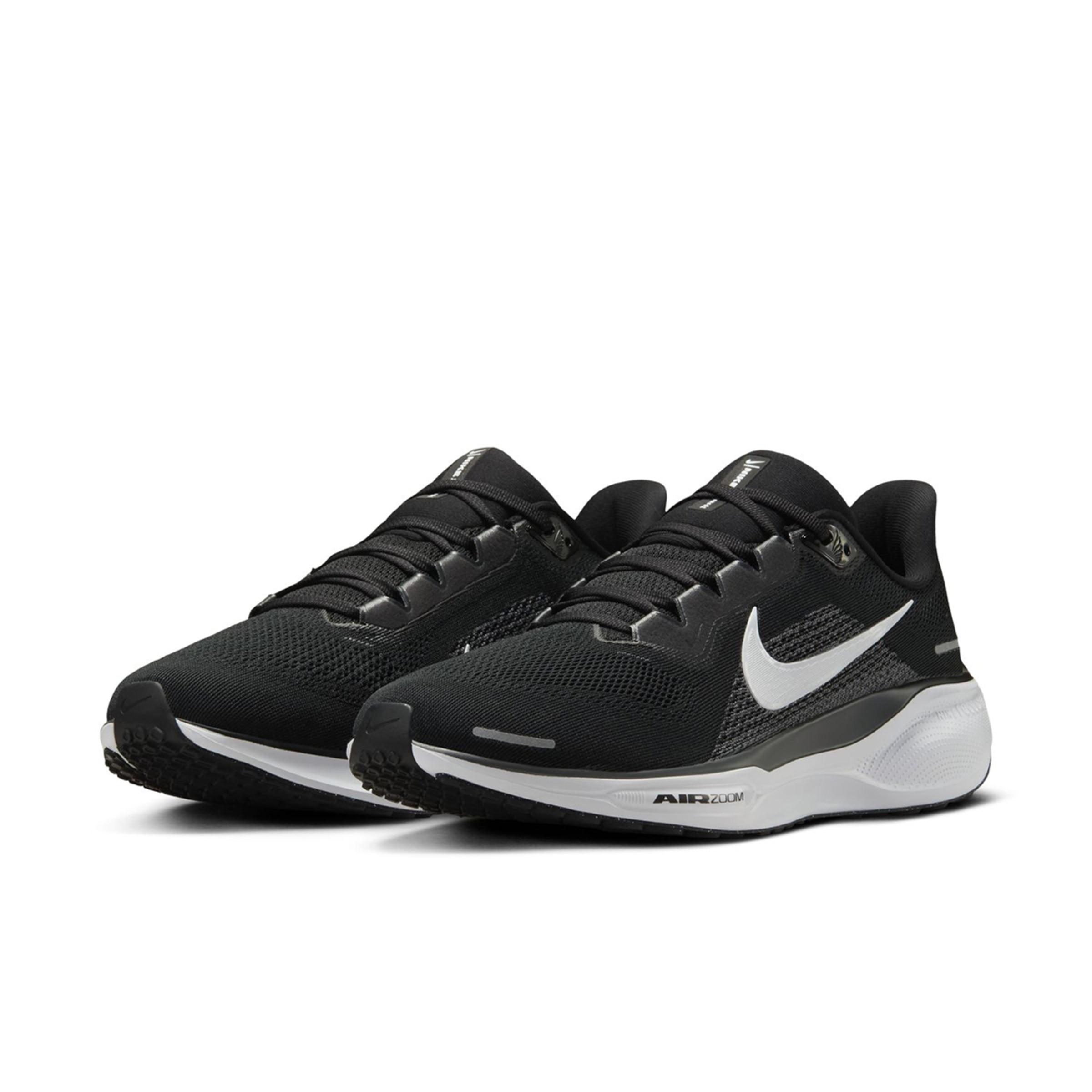 Sapatilhas de Running de Homem Pegasus 41 Preto-2