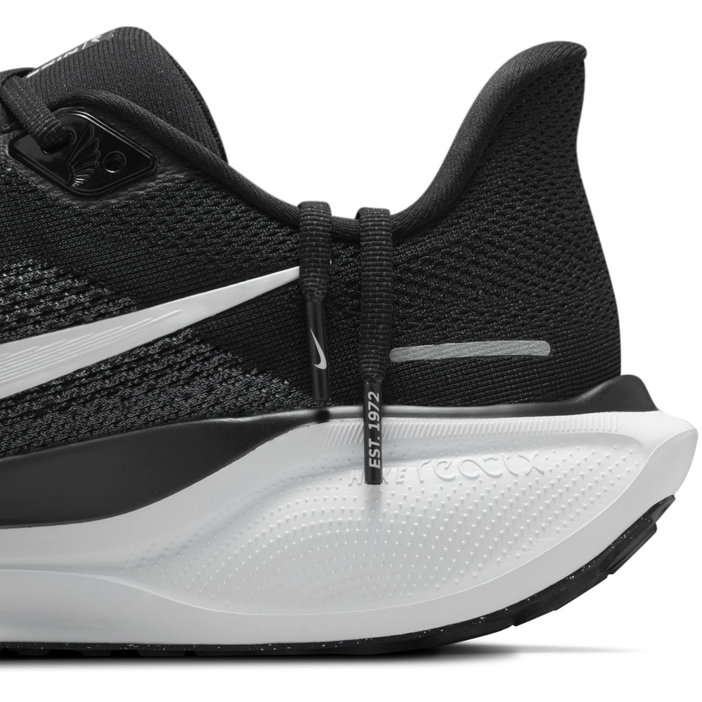 Sapatilhas de Running de Homem Pegasus 41 Preto-9