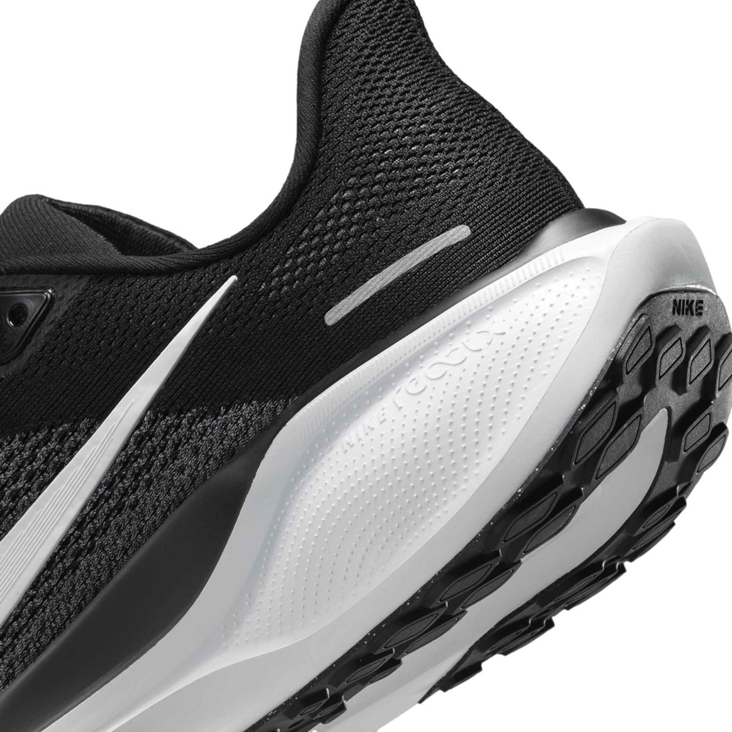Sapatilhas de Running de Homem Pegasus 41 Preto-8
