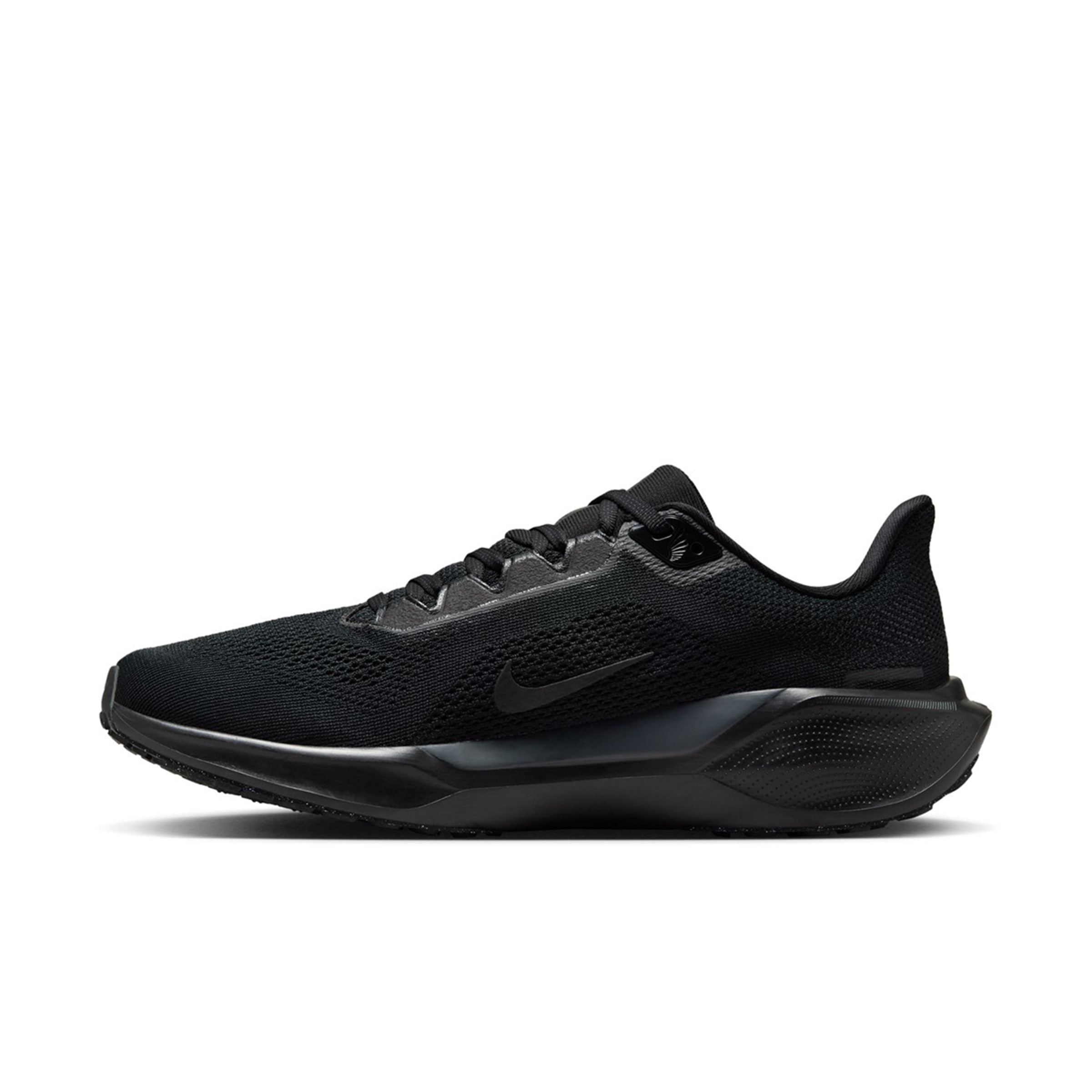 Sapatilhas de Running de Homem Pegasus 41 Preto-4