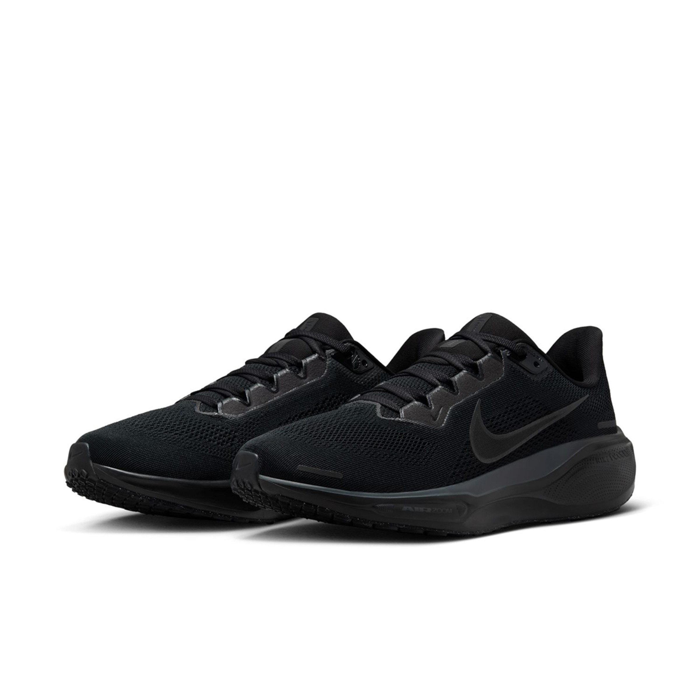 Sapatilhas de Running de Homem Pegasus 41 Preto-2