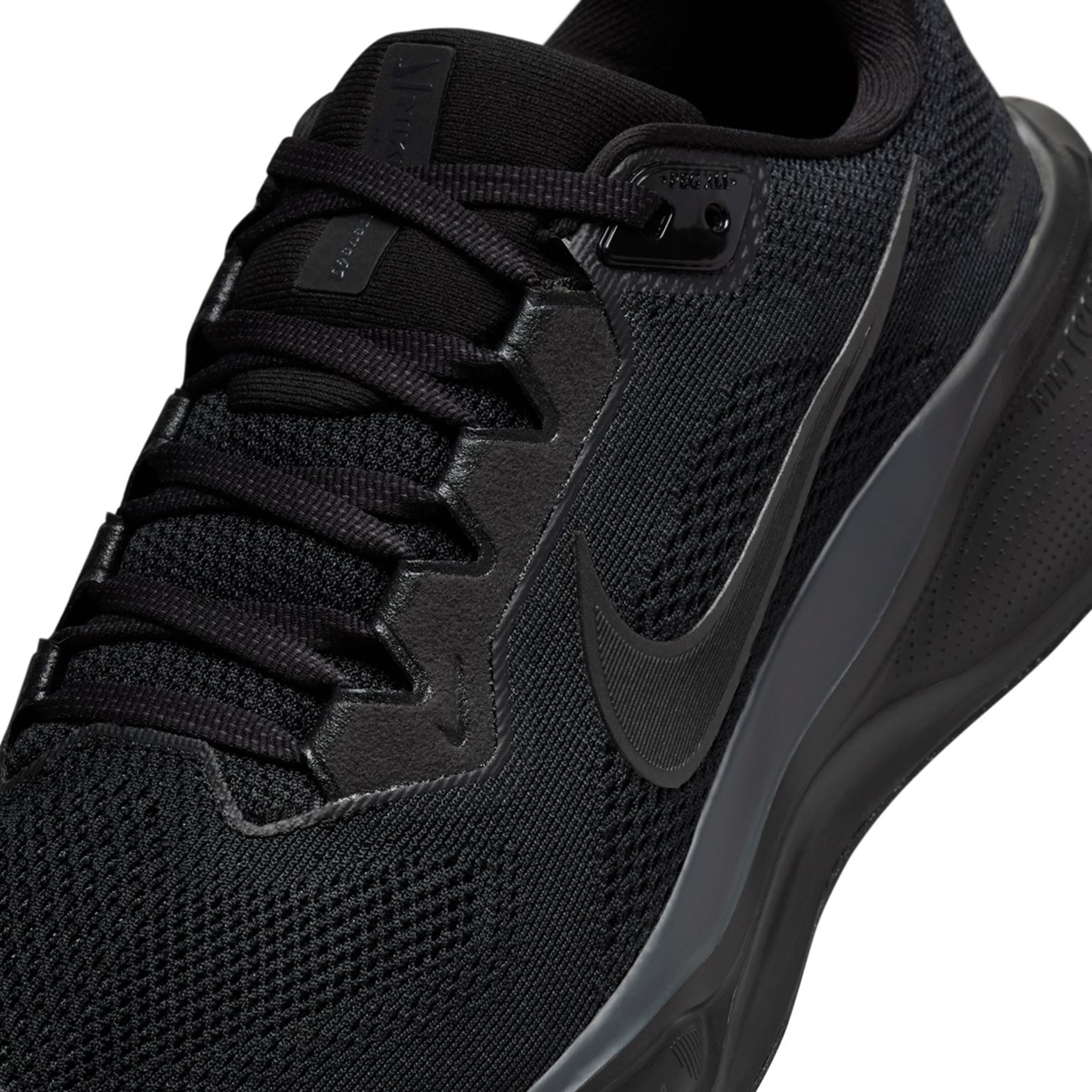 Sapatilhas de Running de Homem Pegasus 41 Preto-8