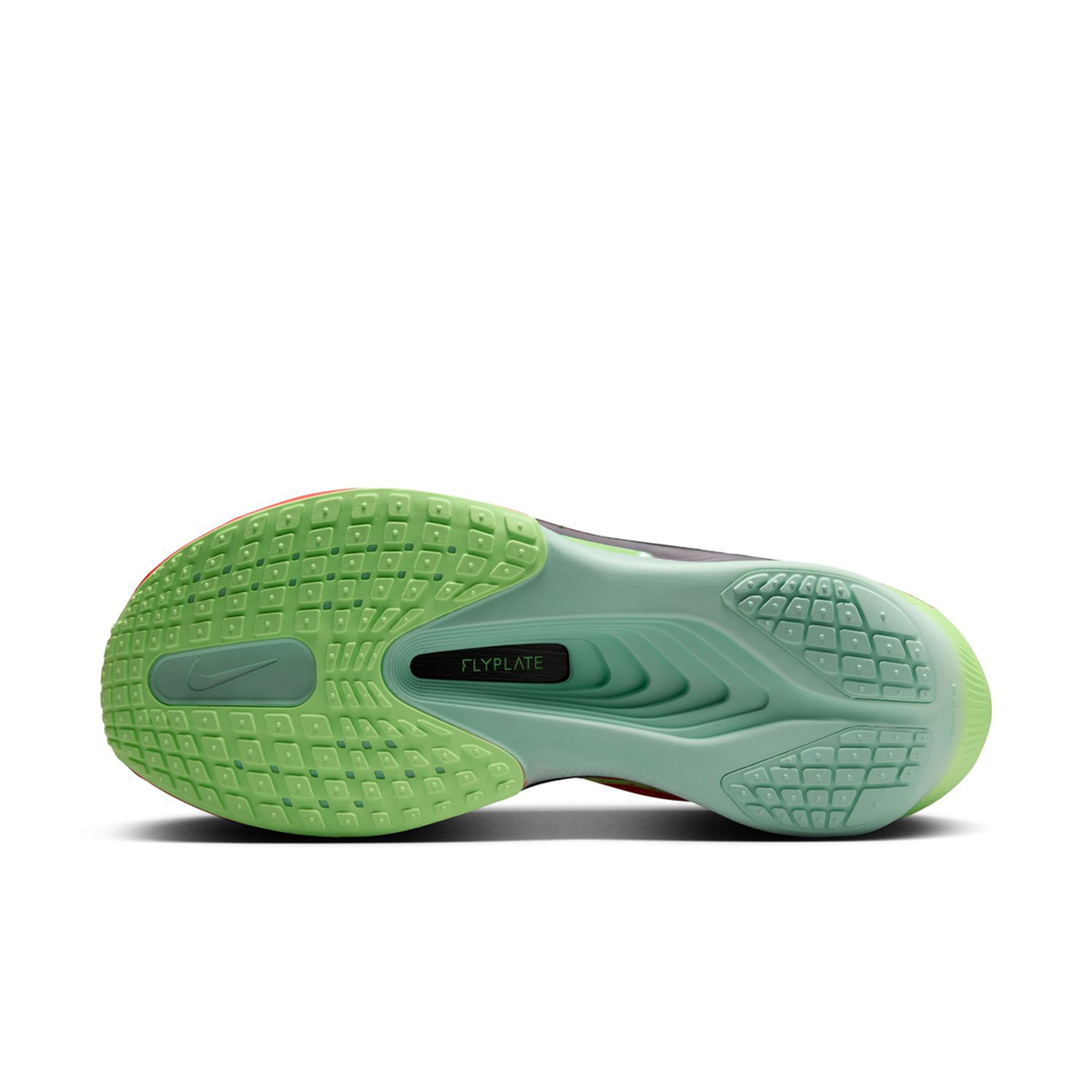 Sapatilhas de Running de Homem Zoom Fly 6 Vermelho-6