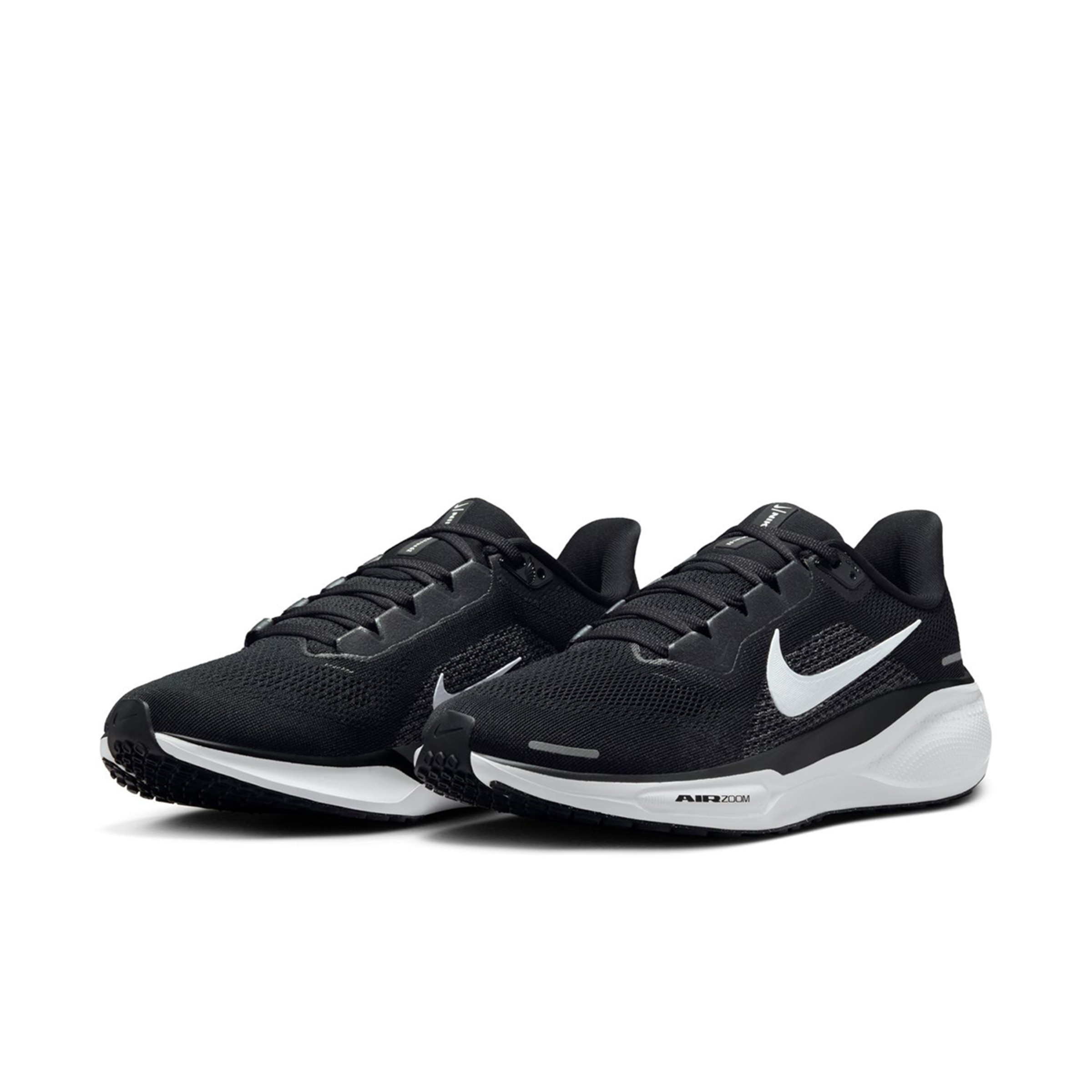 Sapatilhas de Running de Mulher Pegasus 41 Preto-2