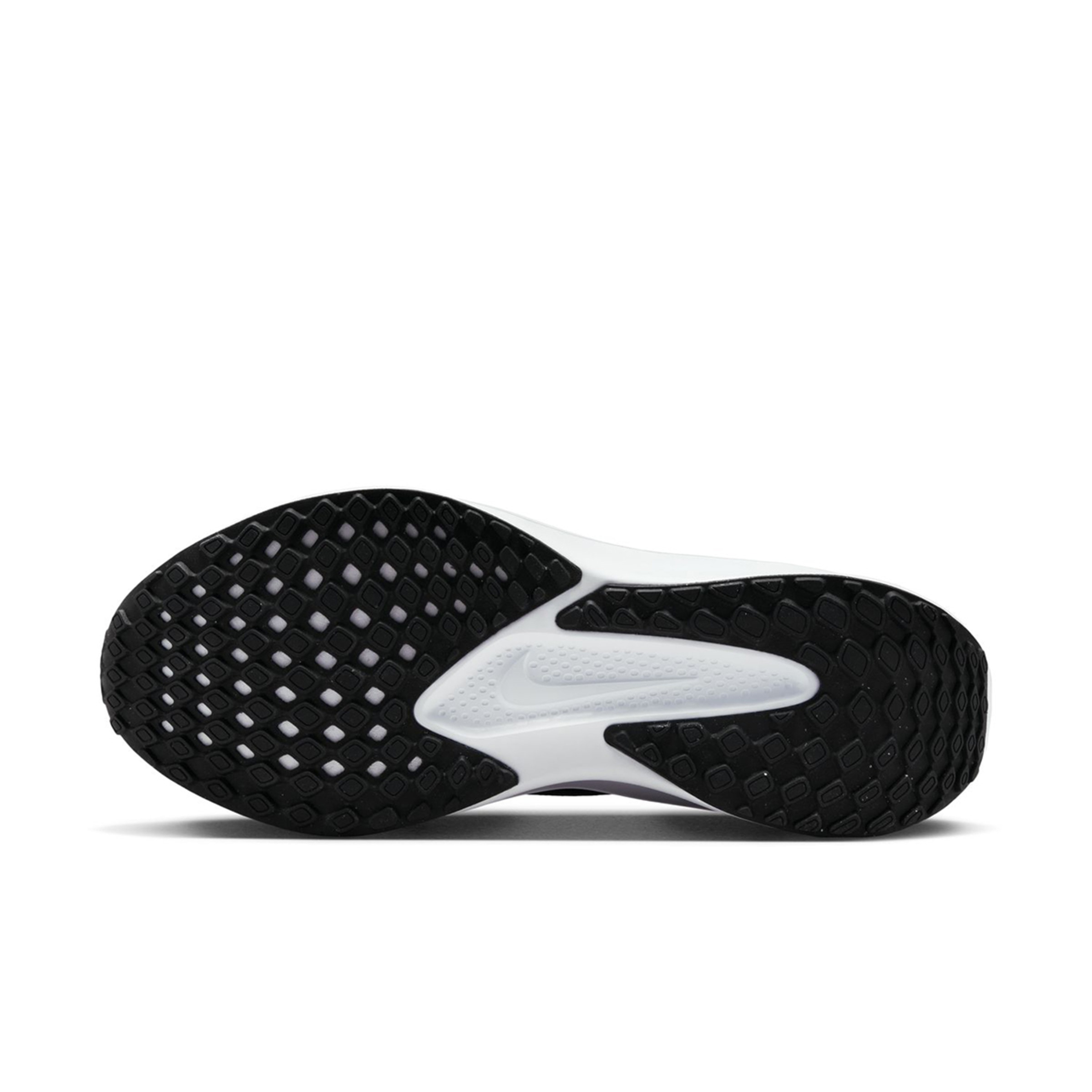 Sapatilhas de Running de Mulher Quest 6 Preto-6