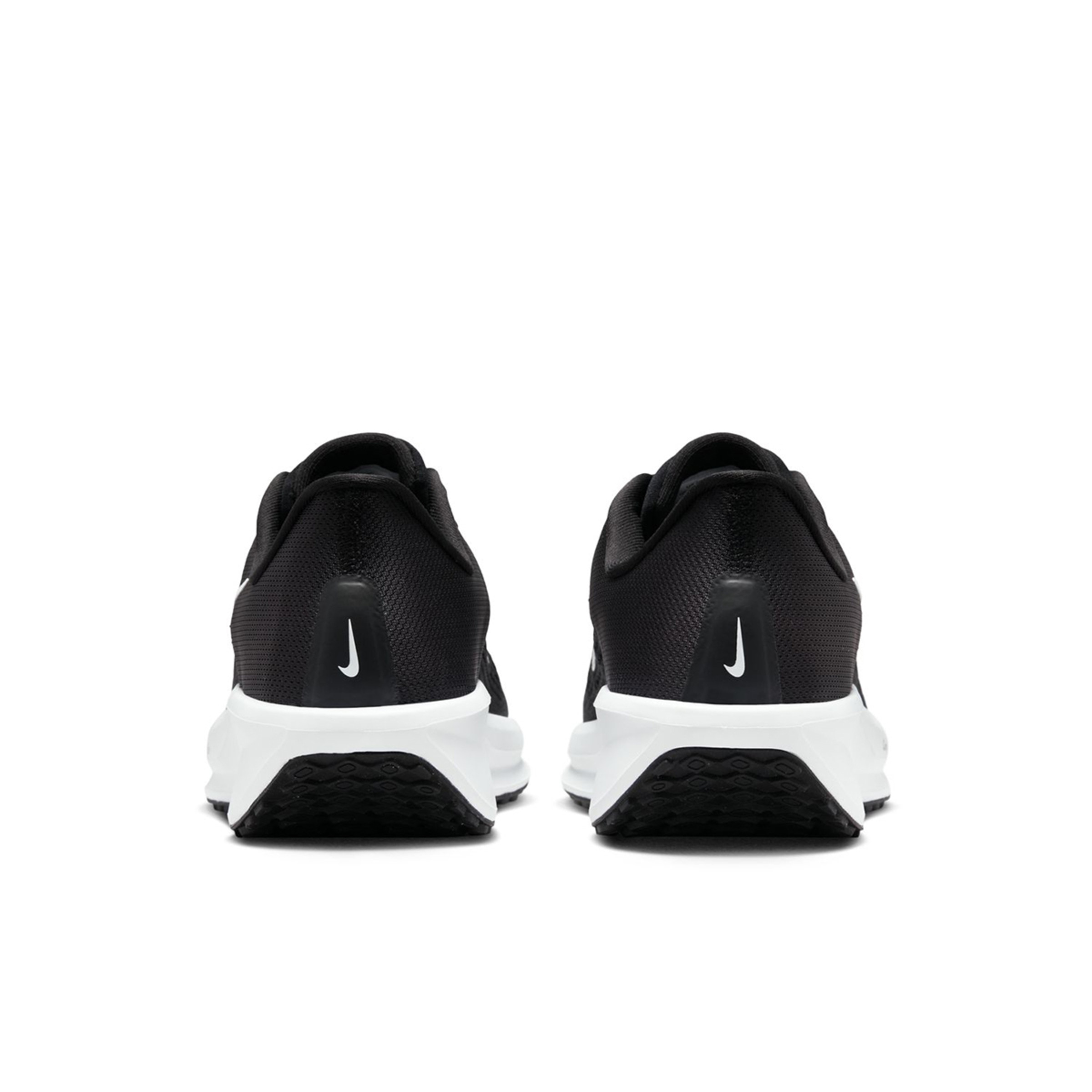 Sapatilhas de Running de Mulher Quest 6 Preto-5