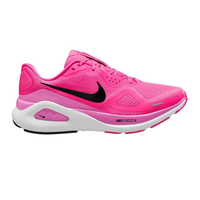 Imagen 0 de Zapatillas de running de mujer Structure 26 Nike