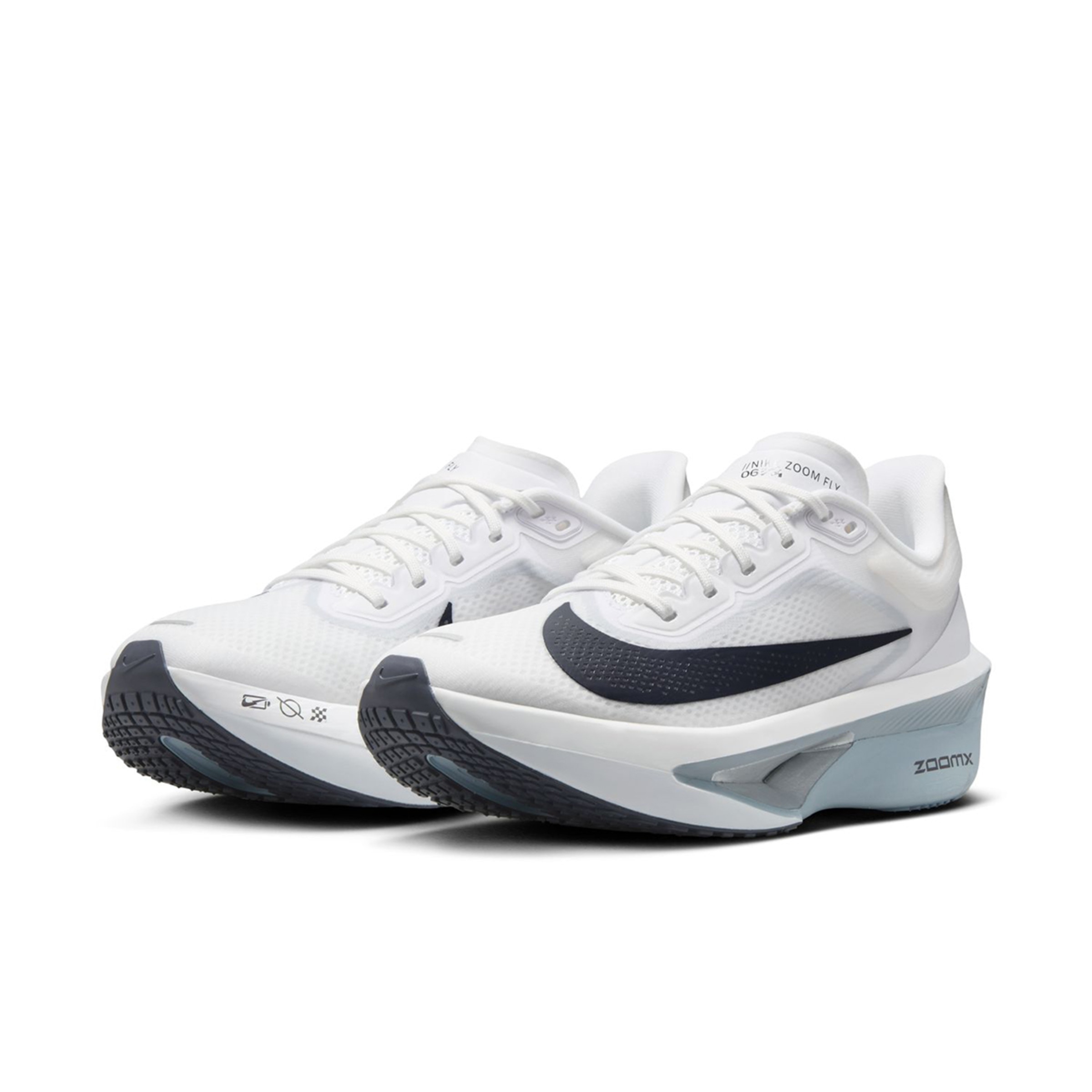 Sapatilhas de Running de Mulher Zoom Fly 6 Branco-3