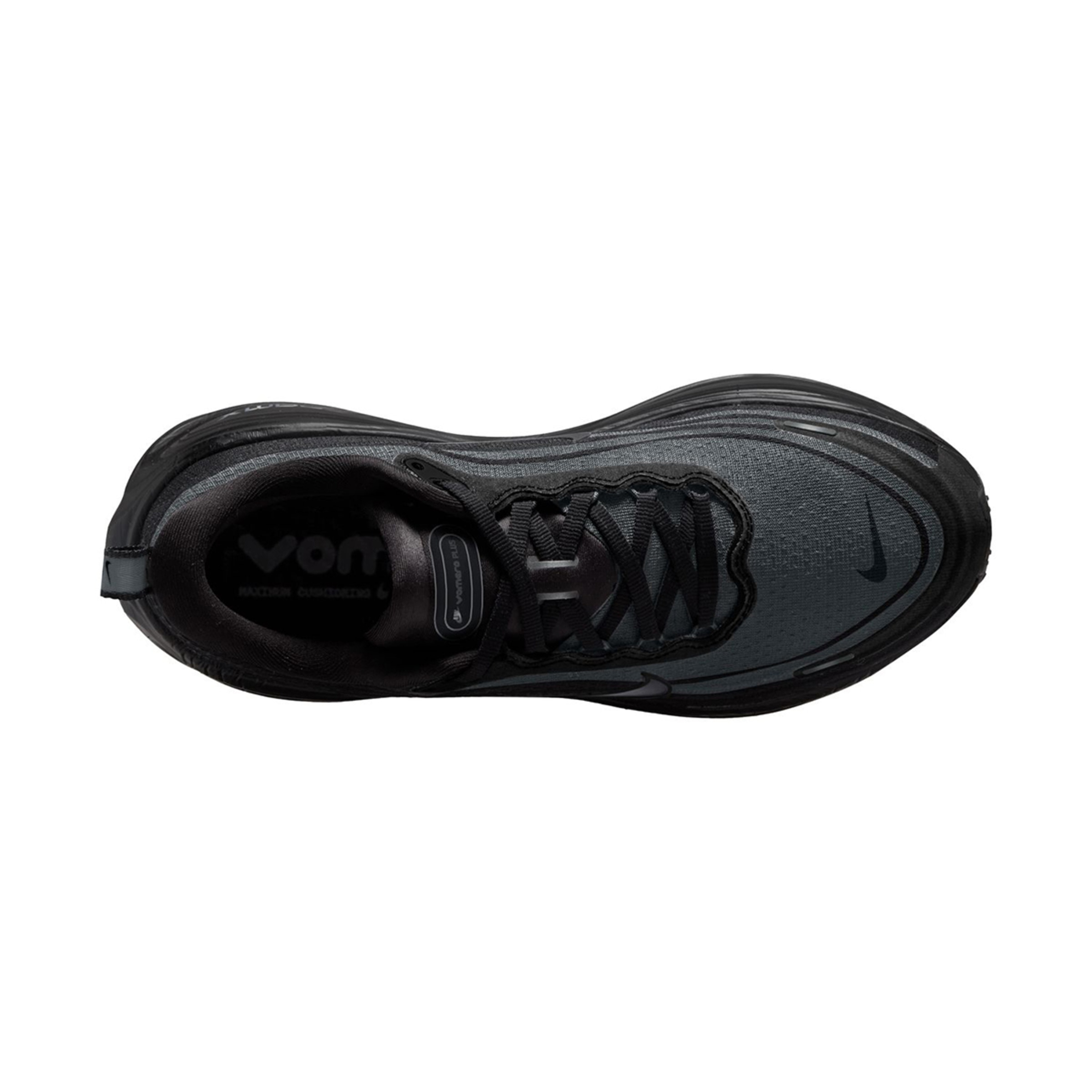 Sapatilhas de Running de Mulher W Vomero Plus Preto-3