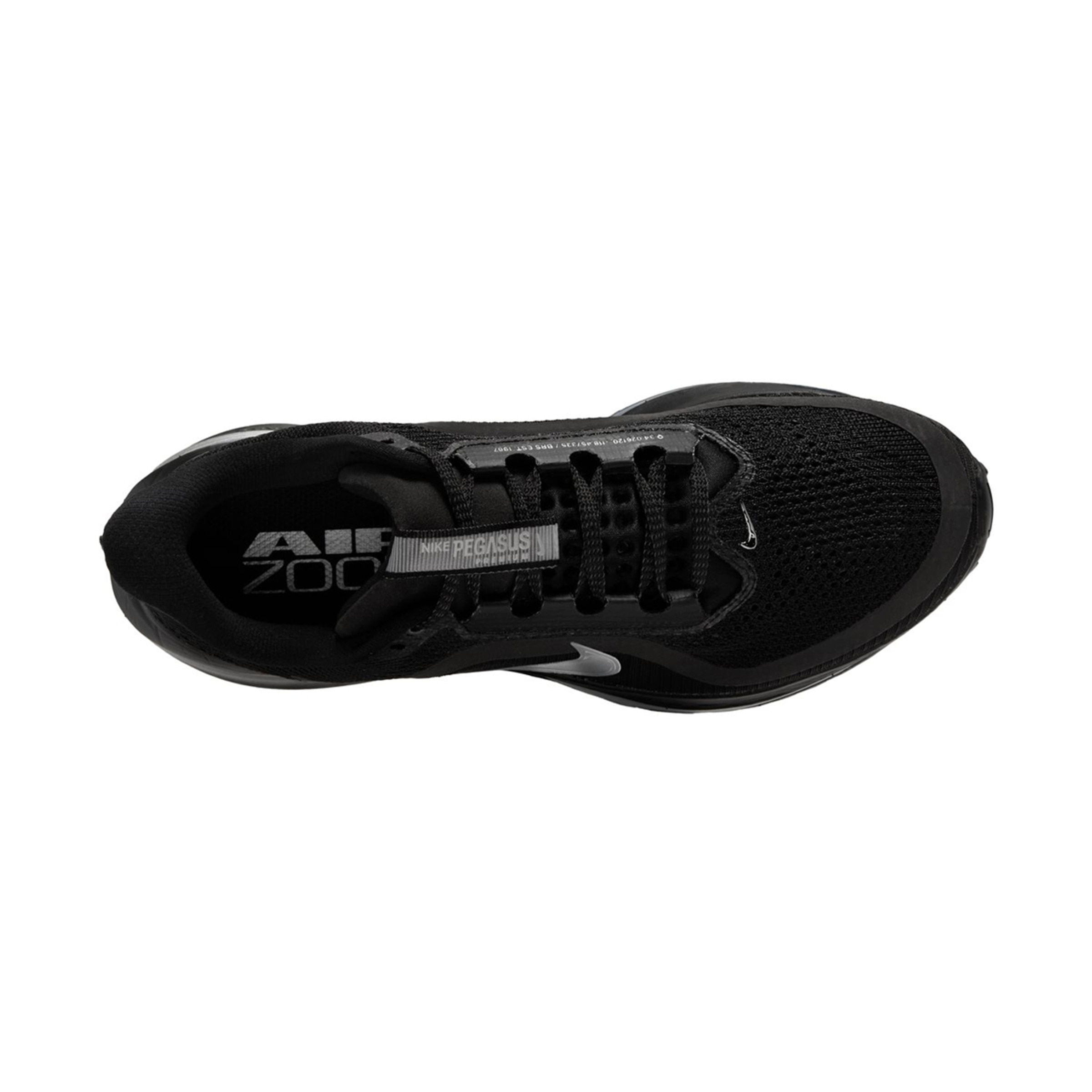 Sapatilhas de Running de Mulher Pegasus Premium Preto-3