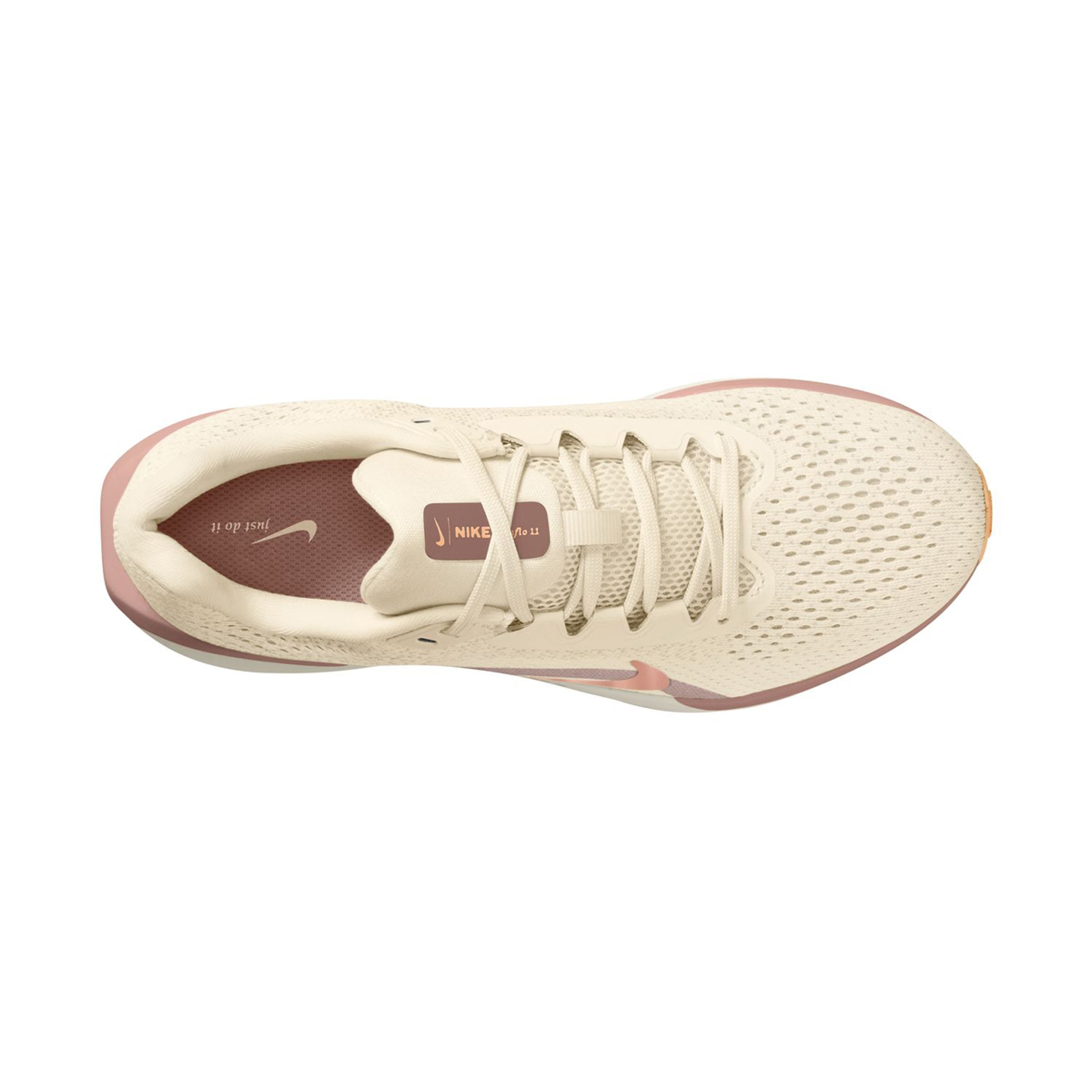 Sapatilhas de Running de Mulher Air Winflo 11 Branco-3
