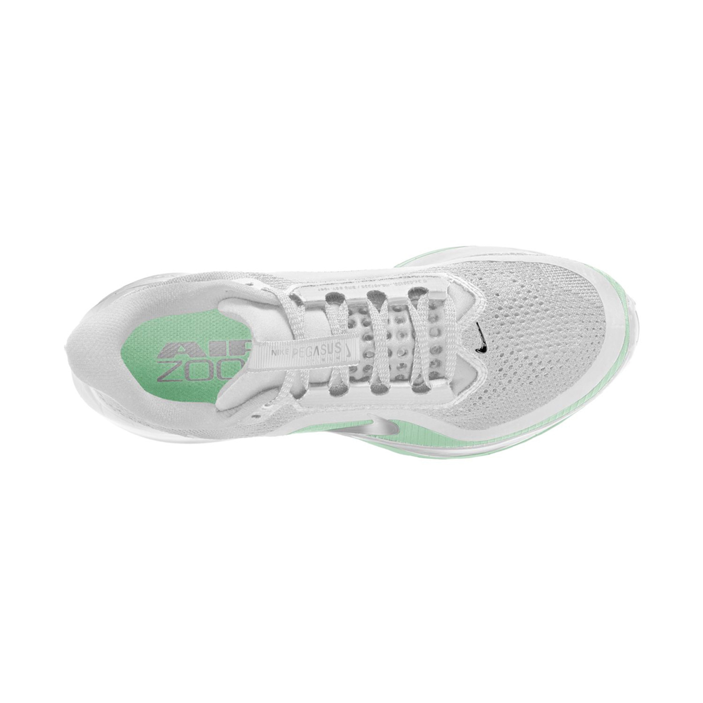 Sapatilhas de Running de Mulher Pegasus Premium Branco-3