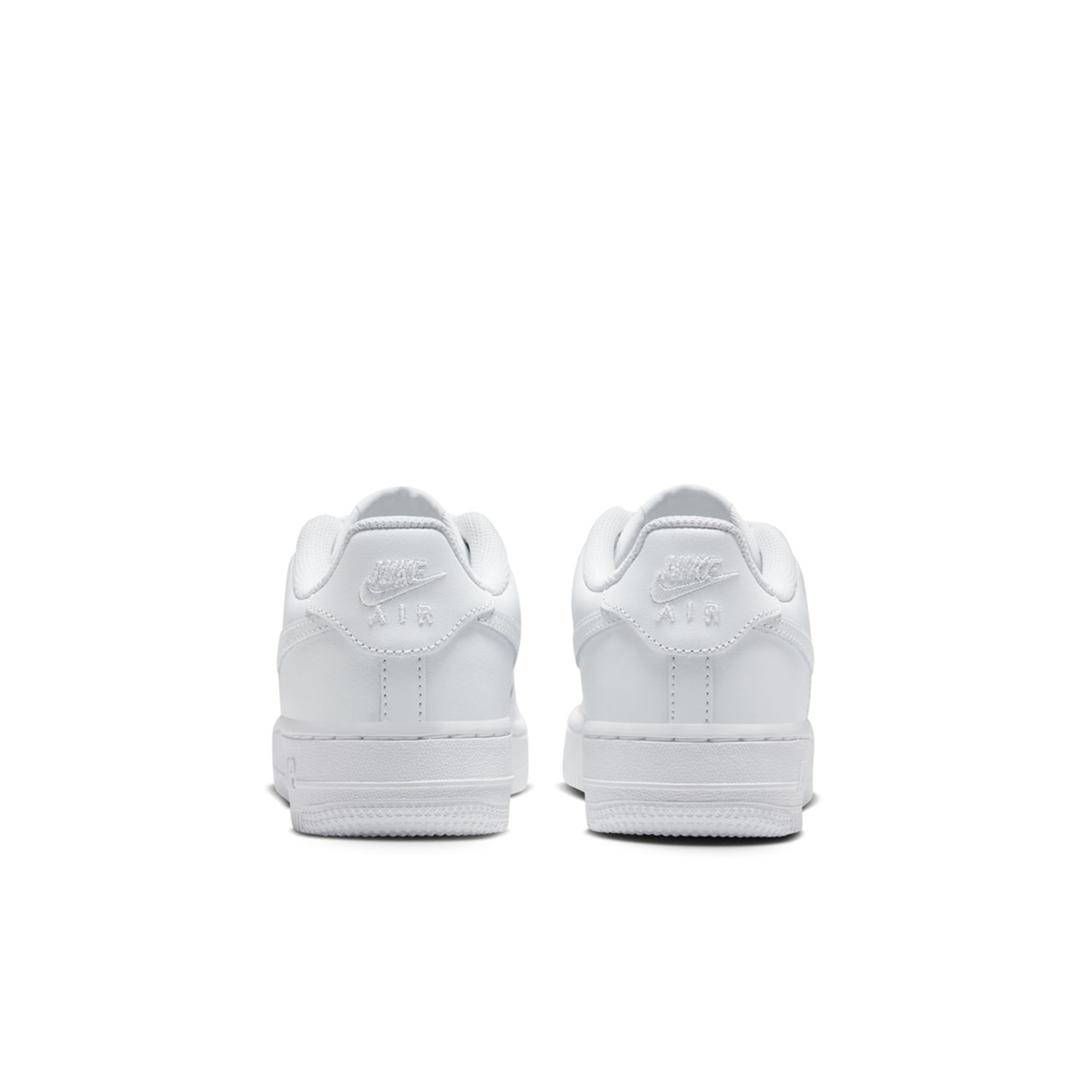 Sapatilhas casual de menino Air Force 1 Nike Branco-5