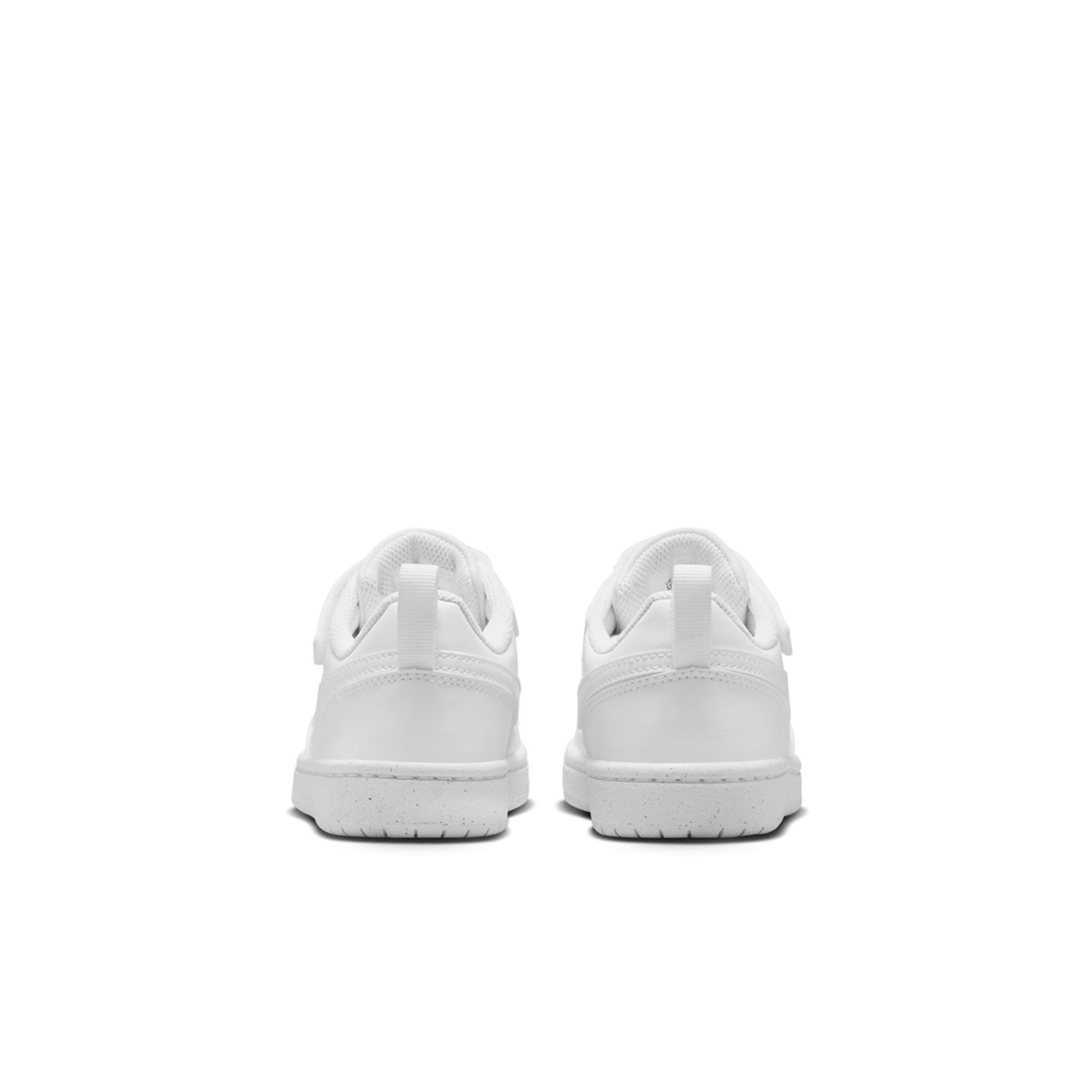 Sapatilhas Casual de Criança Court Borough Low Recraft Branco-5