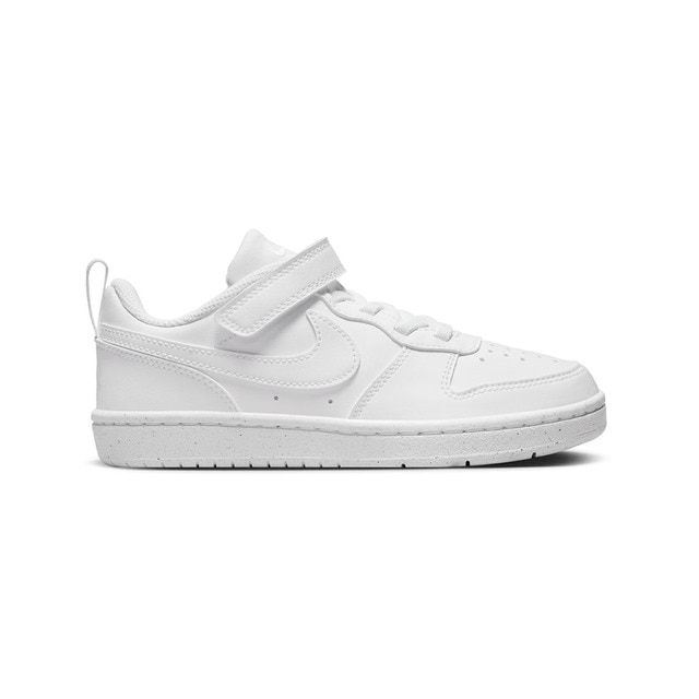 Zapatillas casual de niños Nike Court Borough Low Recraft Nike