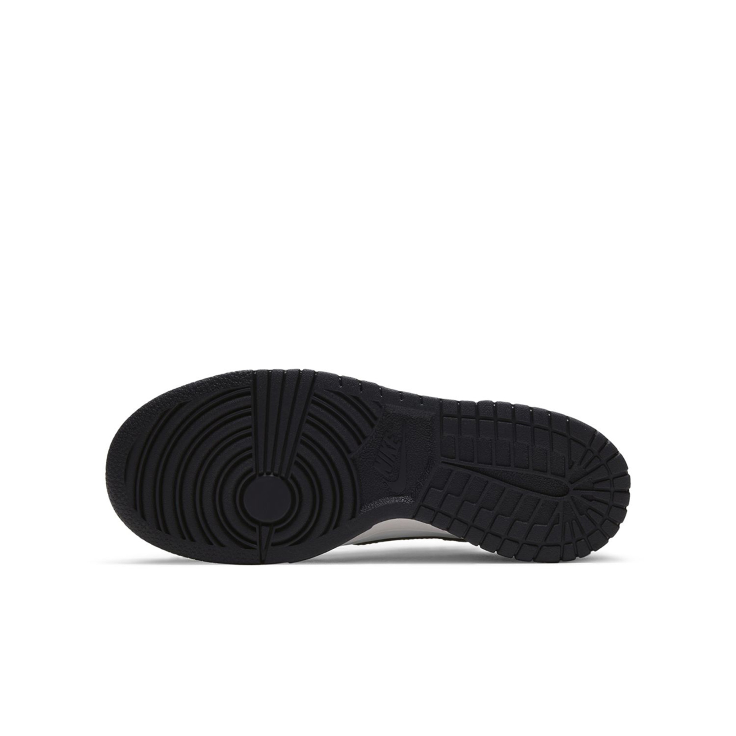 Sapatilhas Casual de Criança Dunk Low Branco-6