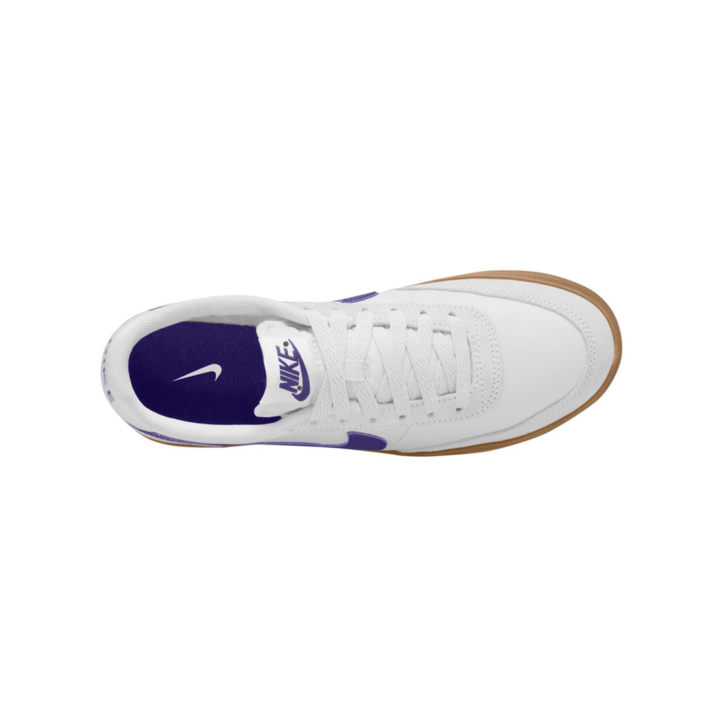 Sapatilhas Infantis Casual de Menino Killshot 2 (GS) Branco-3