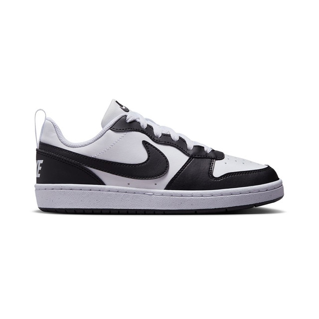 Imagen 0 de Deportivas infantil de Casual de niño COURT BOROUGH LOW RECRAFT (GS) Nike