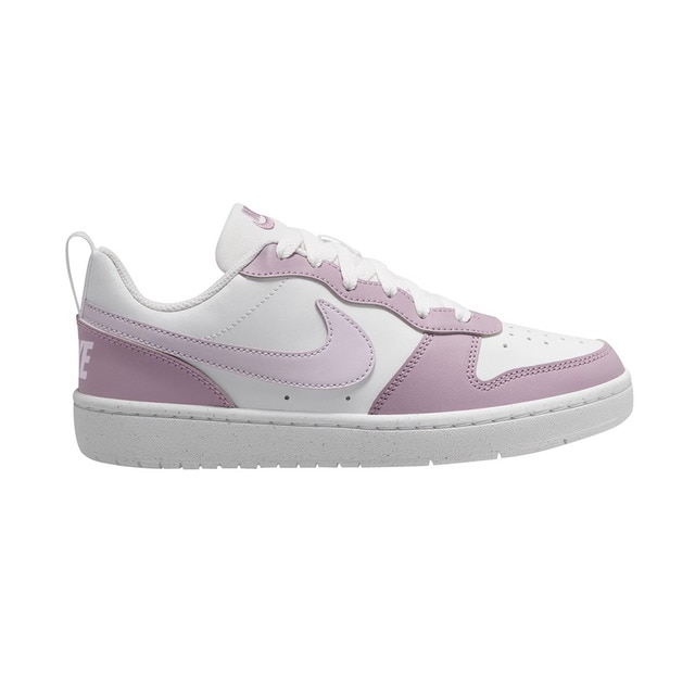 Imagem 0 de Sapatilhas Infantis Casual de Menino Court Borough Low Recraft (GS)