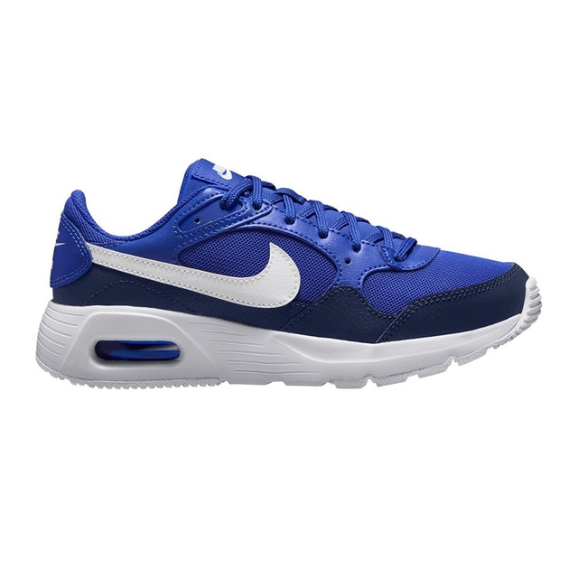 Imagem 0 de Sapatilhas Infantis Casual de Menino Air Max SC (GS)