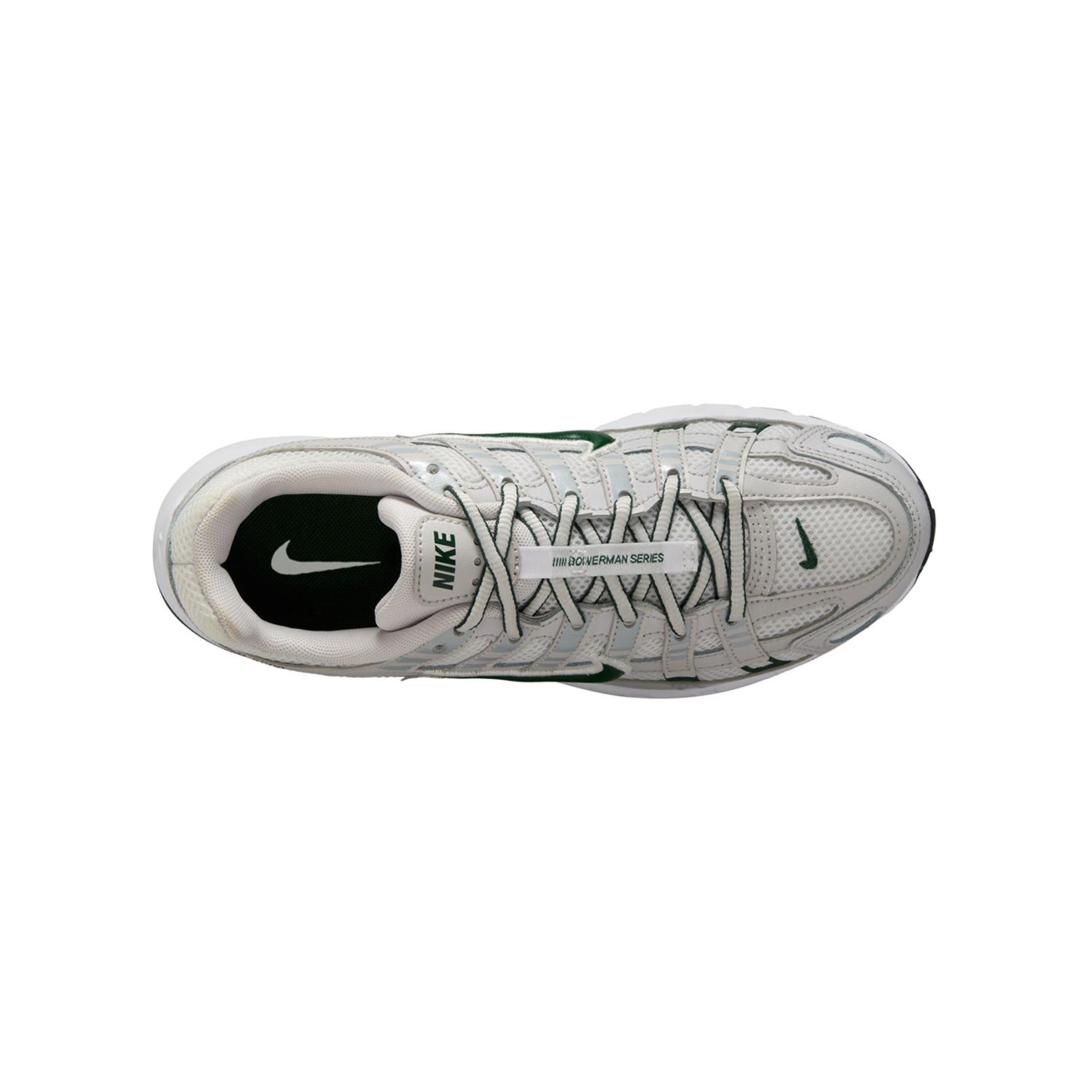 Sapatilhas Casual Infantis de Menino P-6000 (GS) Preto-3