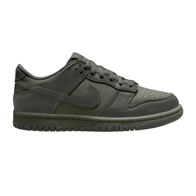 Imagem 0 de Sapatilhas Infantis Casual de Menino Dunk Low (GS)