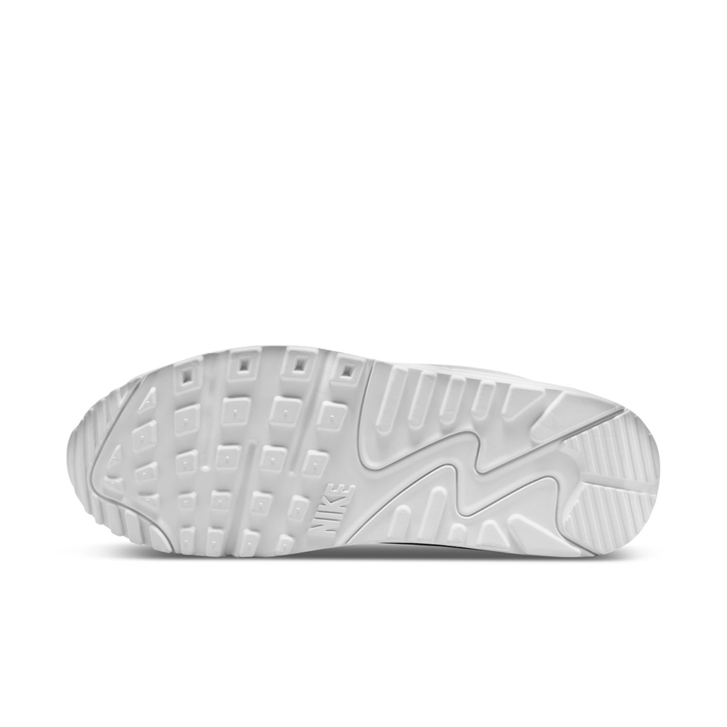 Sapatilhas Casual de Mulher Air Max 90 Branco-6